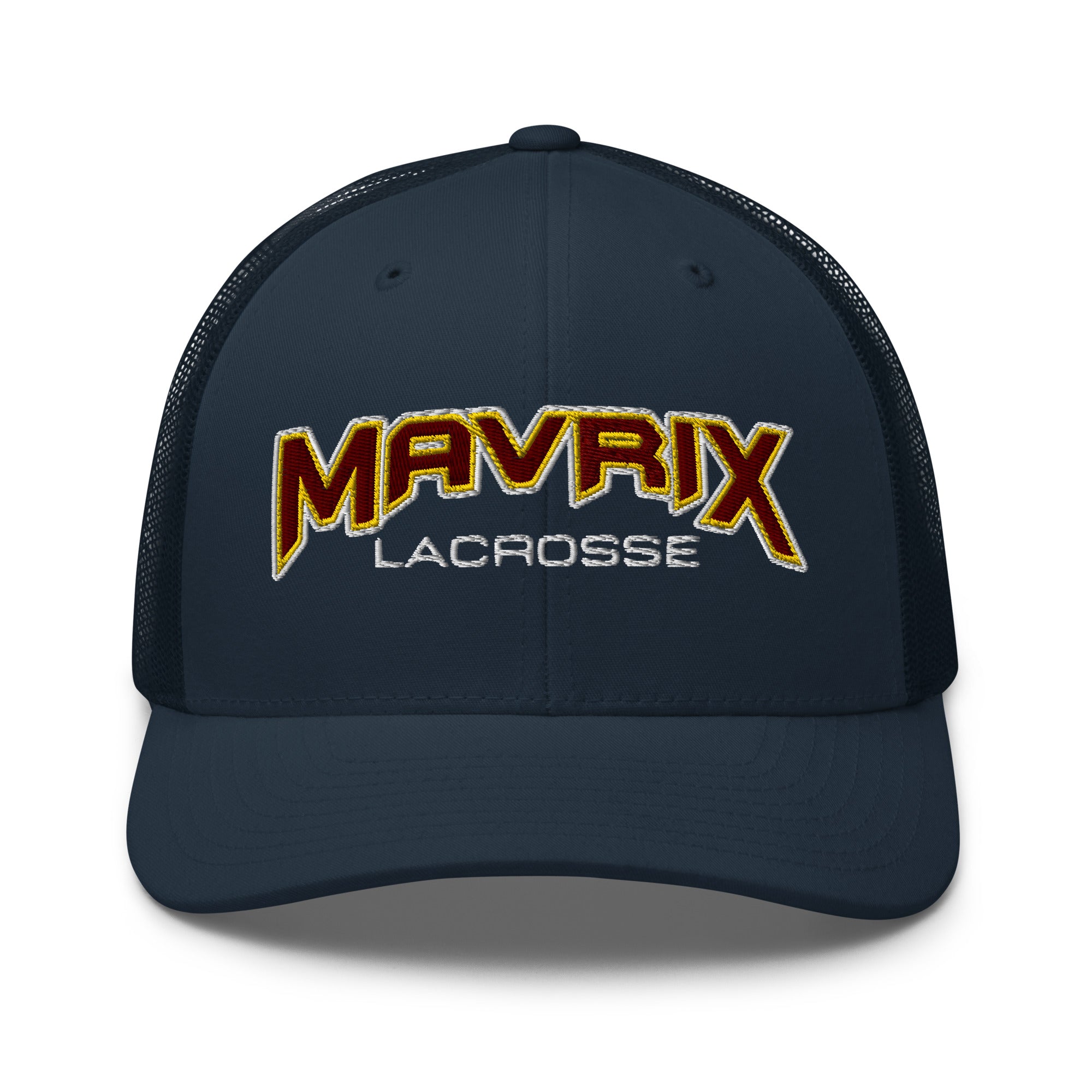 Mavrix Trucker Cap