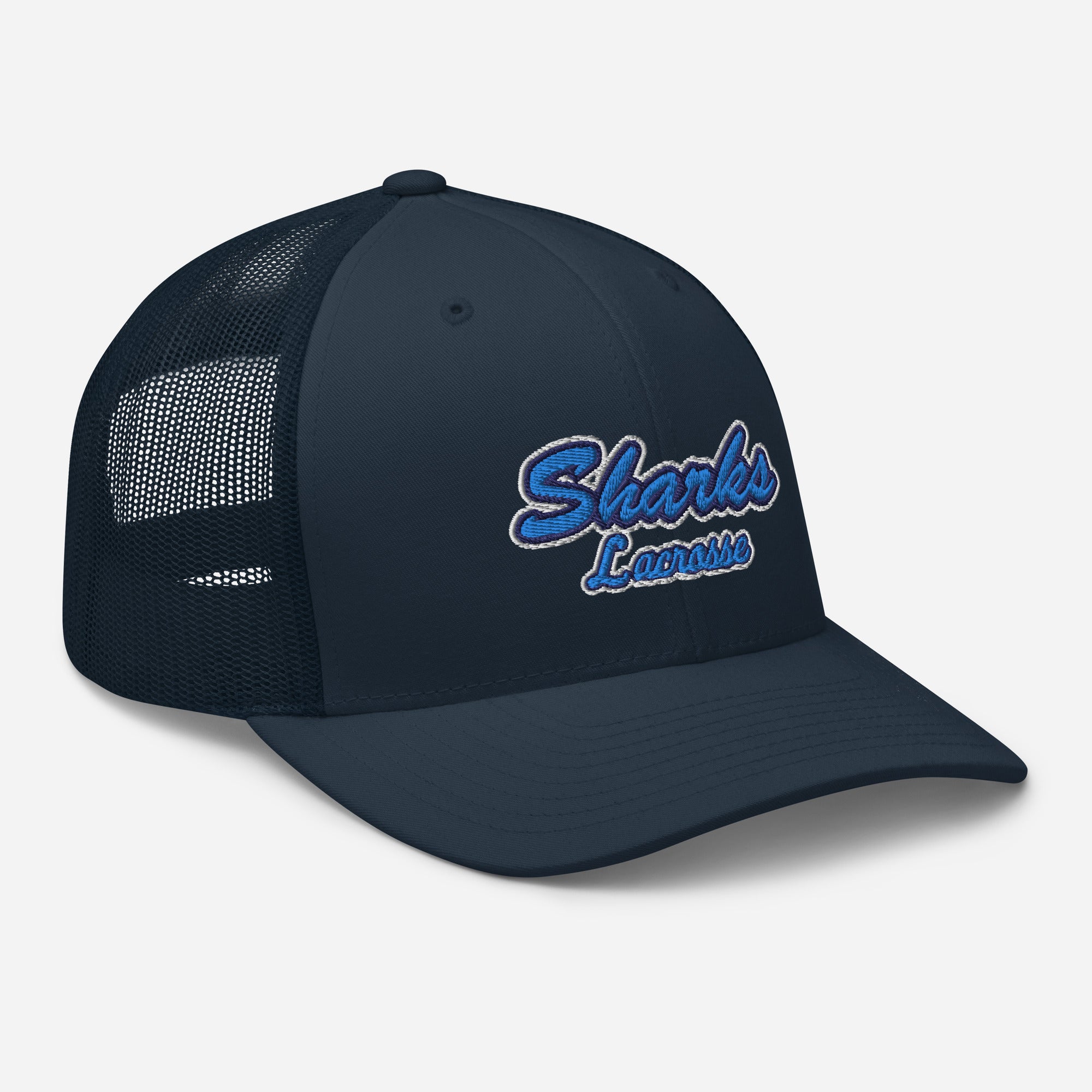 Shoreline Trucker Cap