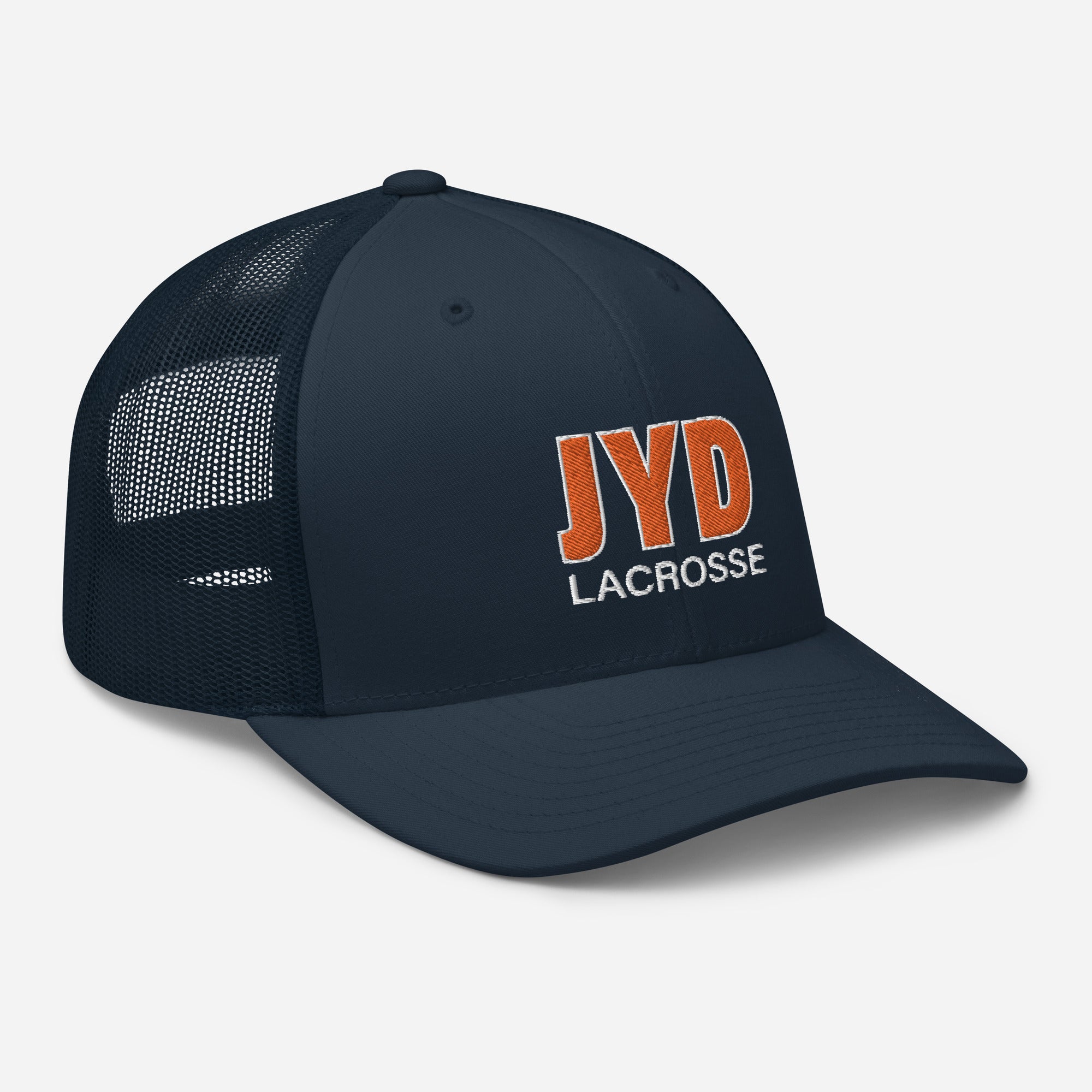 JYD Trucker Cap