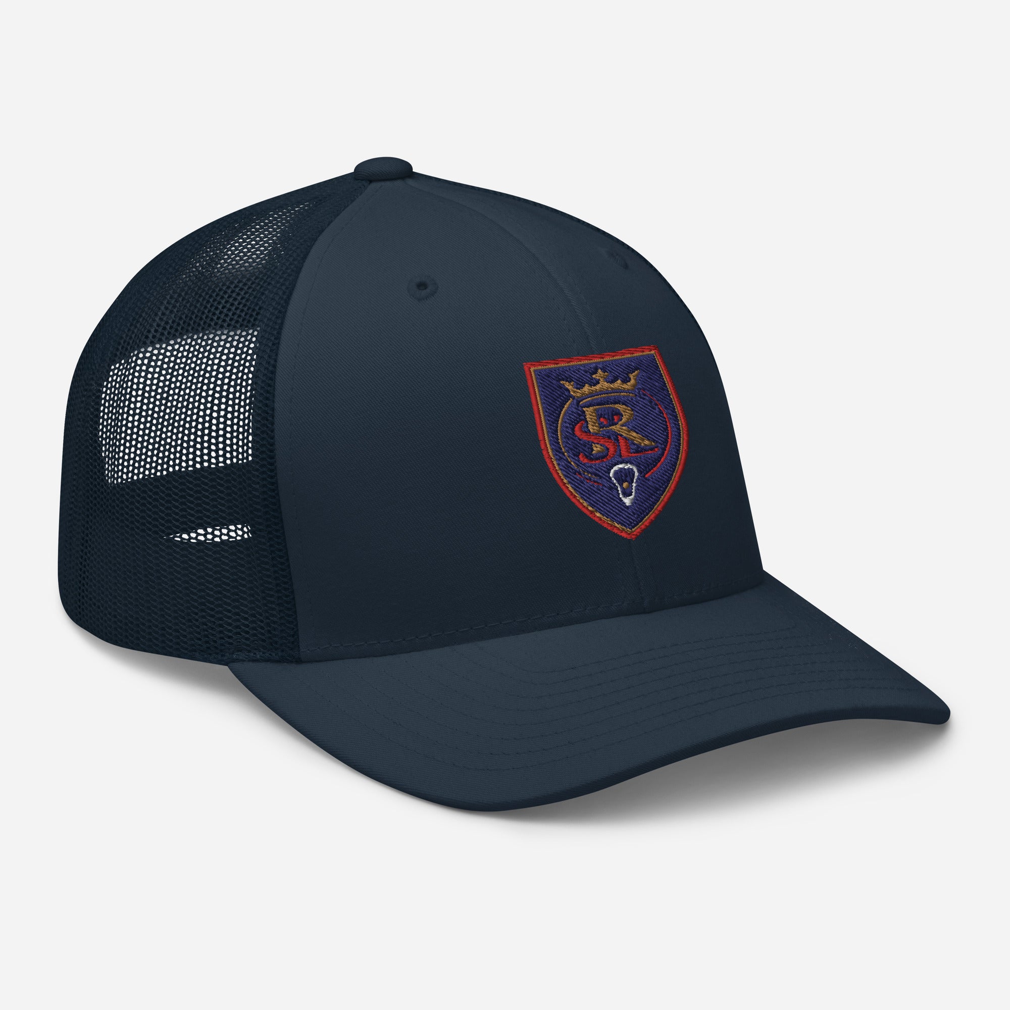 RSL Trucker Cap