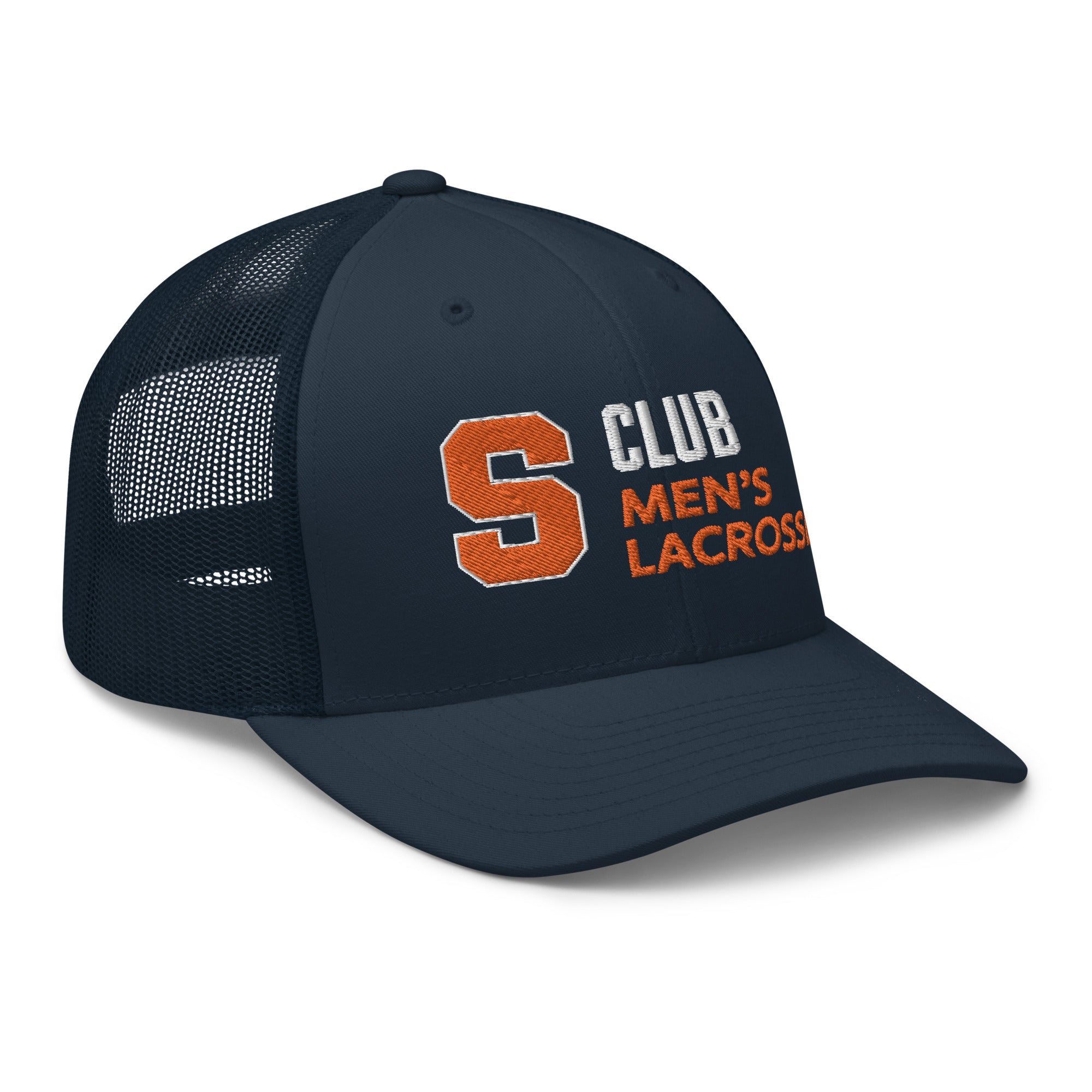 Cuse Trucker Cap