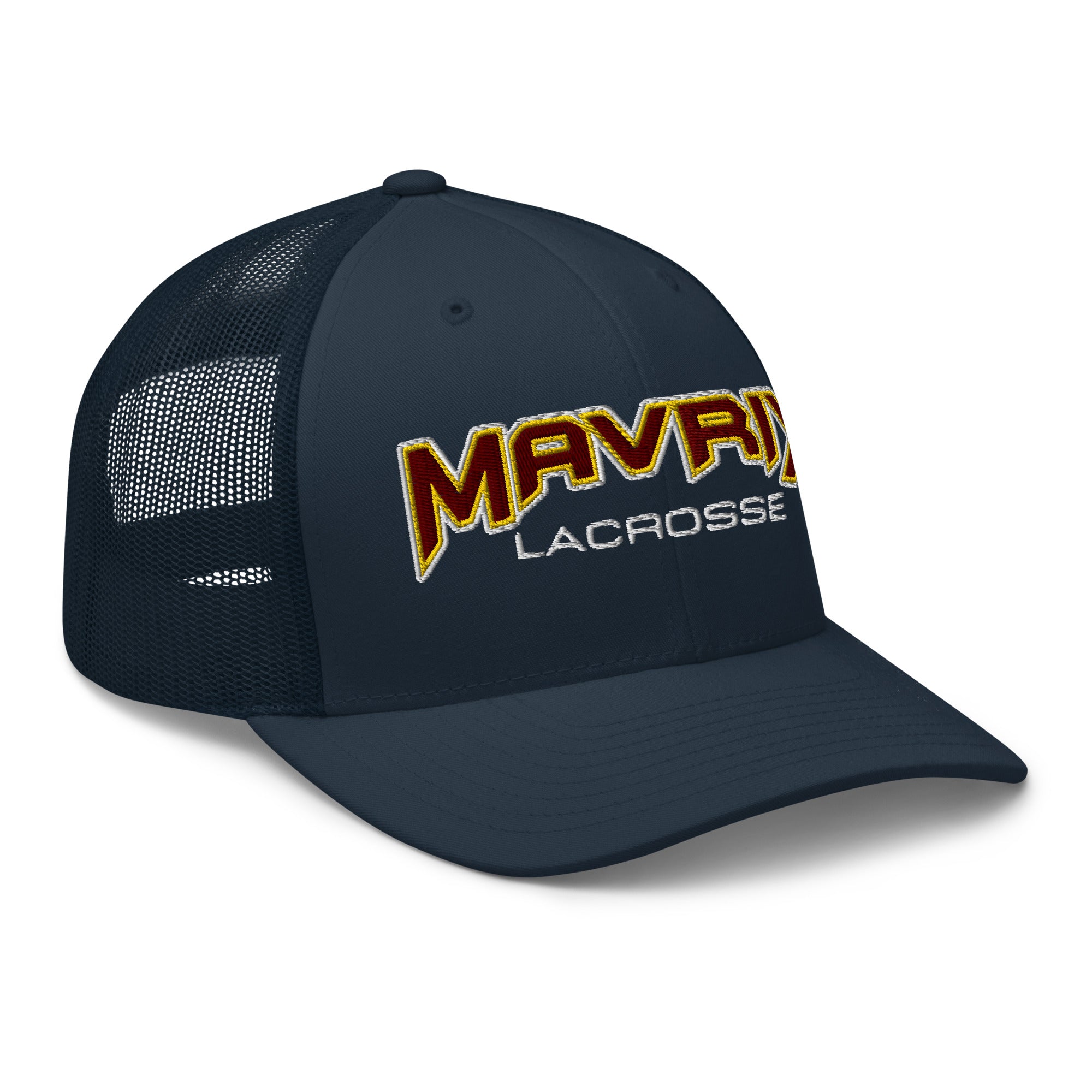 Mavrix Trucker Cap