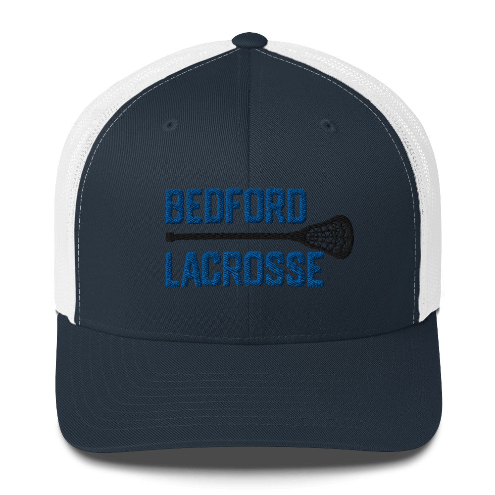 Bedford Trucker Cap