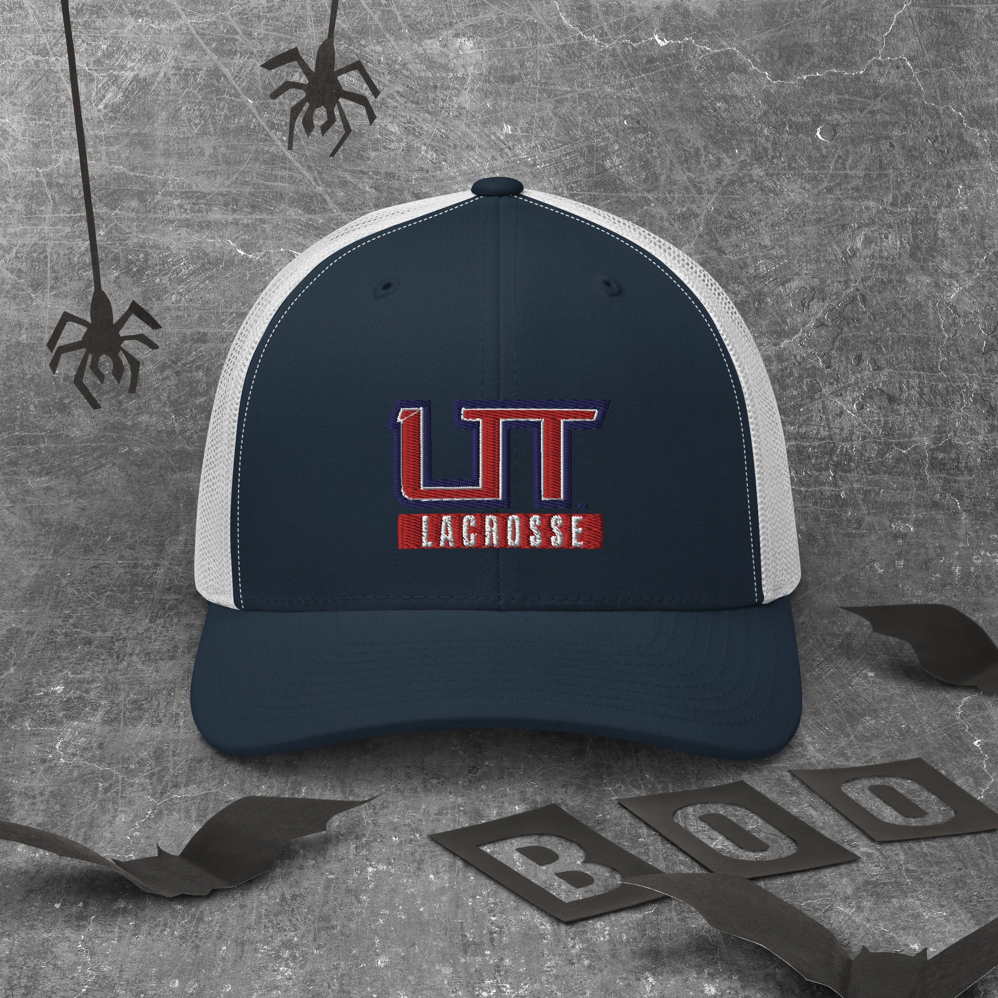 UT Trucker Cap