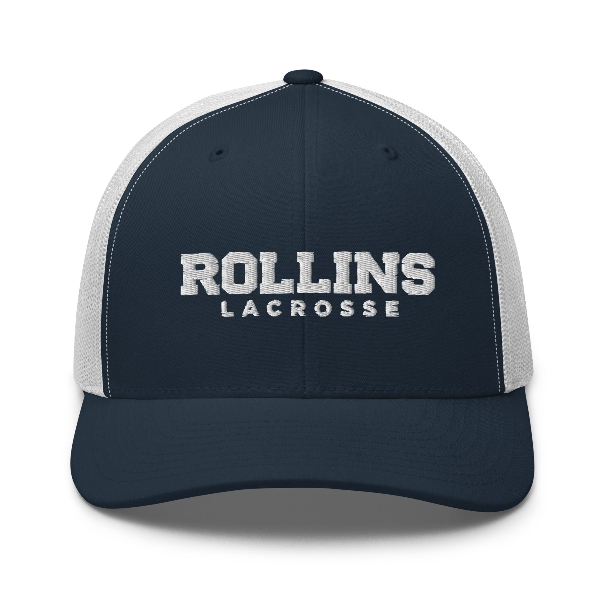 Rollins Trucker Cap