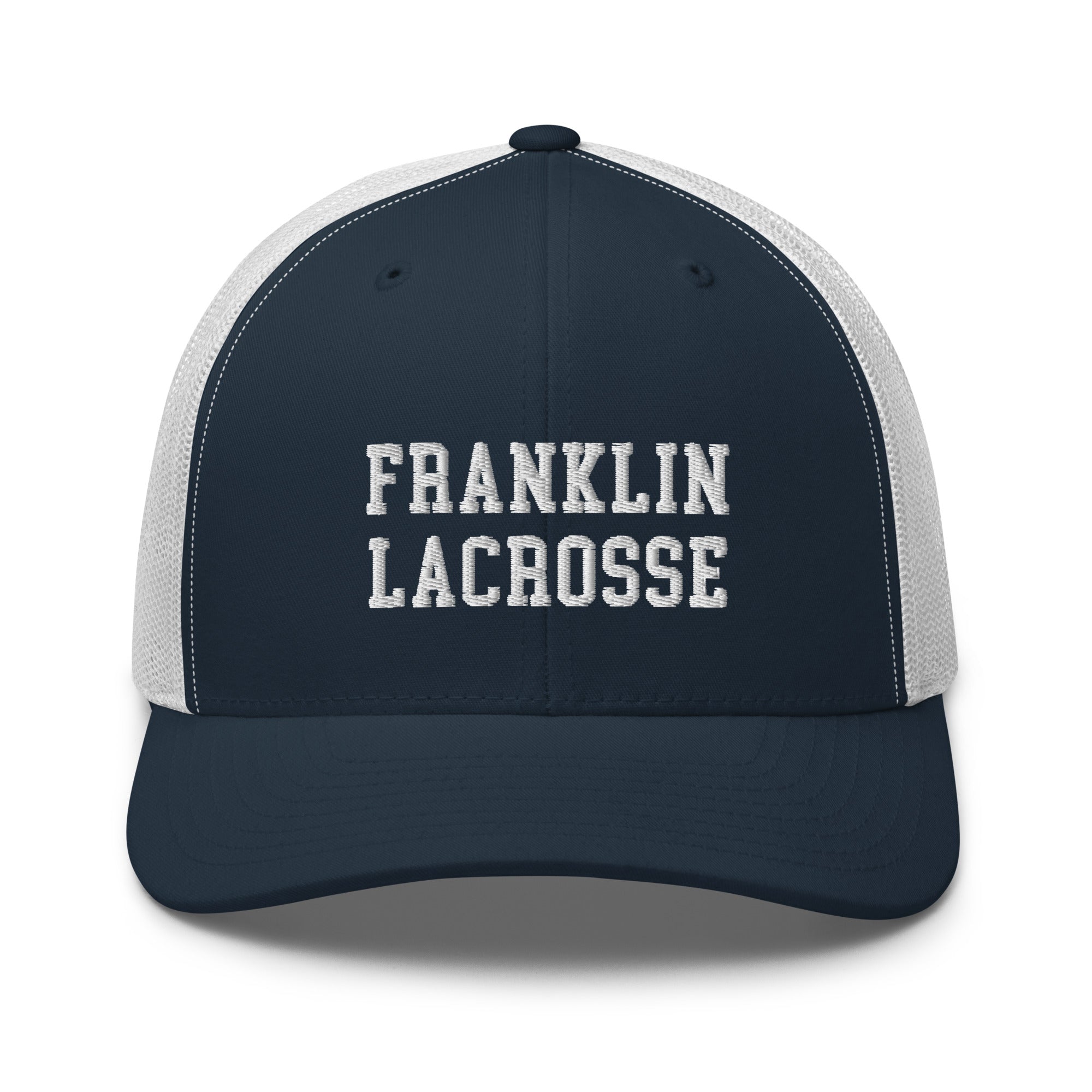 Franklin Trucker Cap