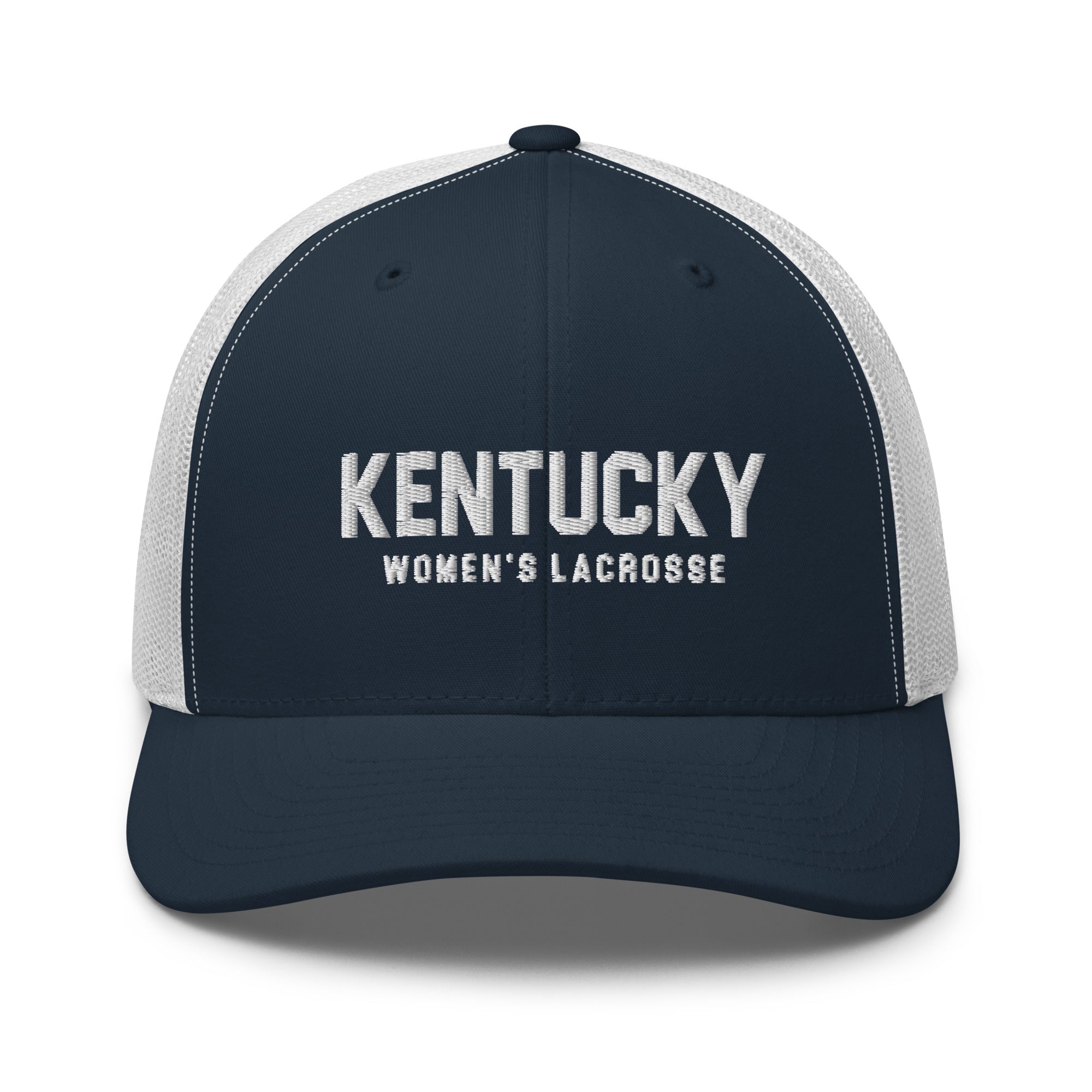 Kentucky Trucker Cap