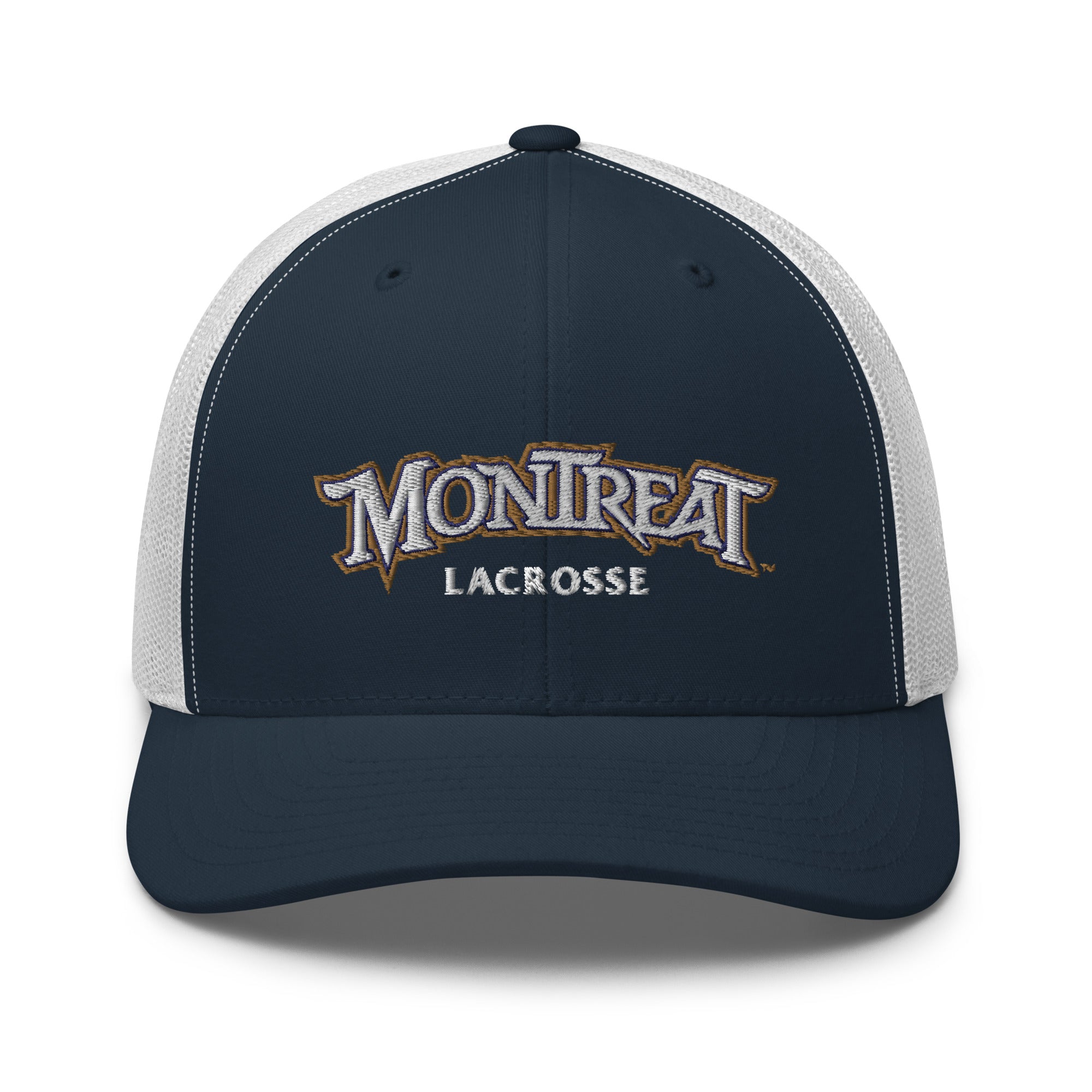 Montreat Trucker Cap