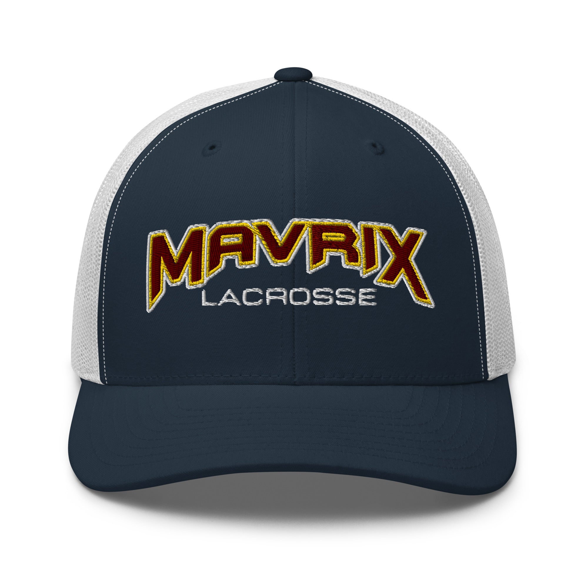 Mavrix Trucker Cap