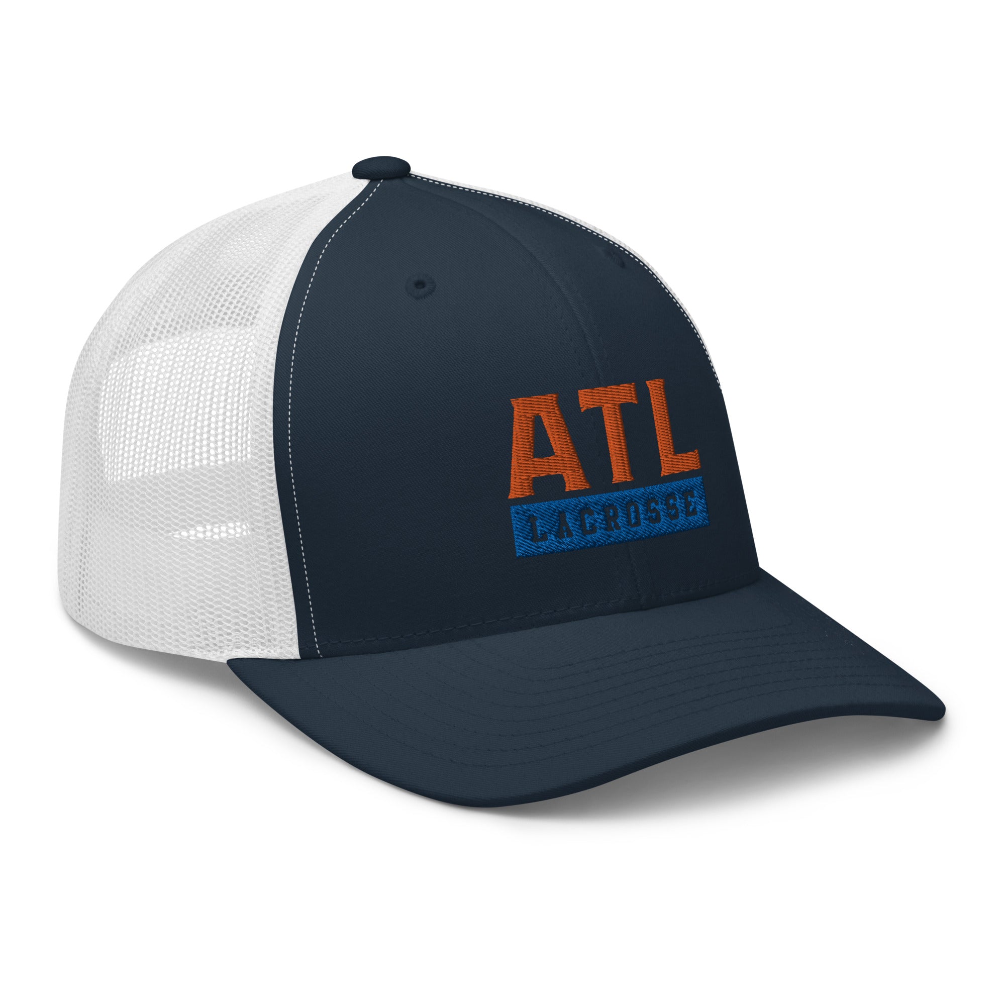 Rhino ATL Trucker Cap