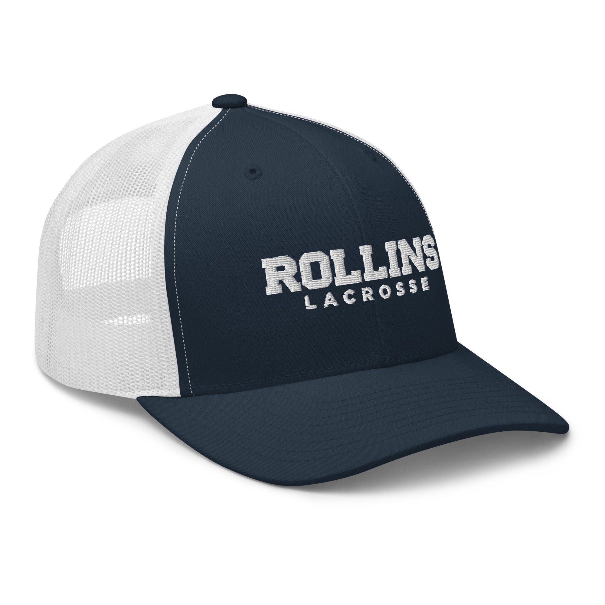 Rollins Trucker Cap