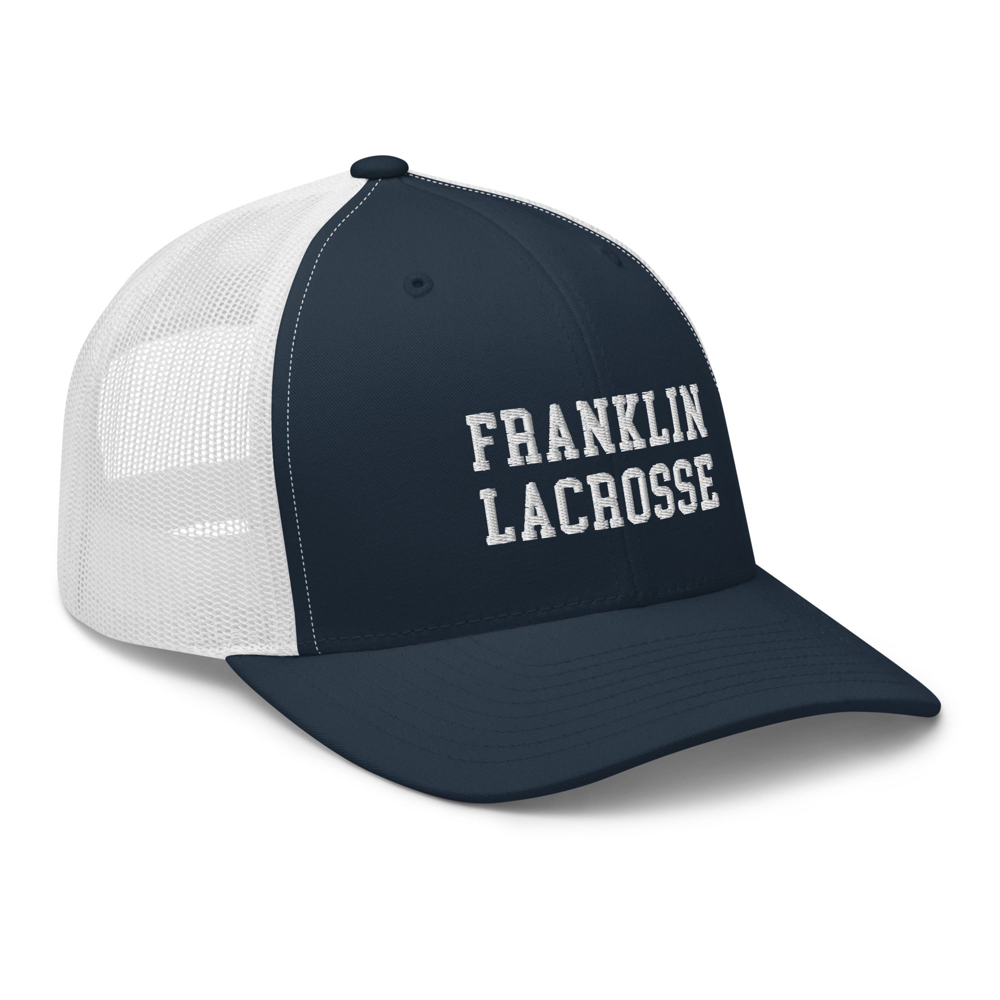 Franklin Trucker Cap