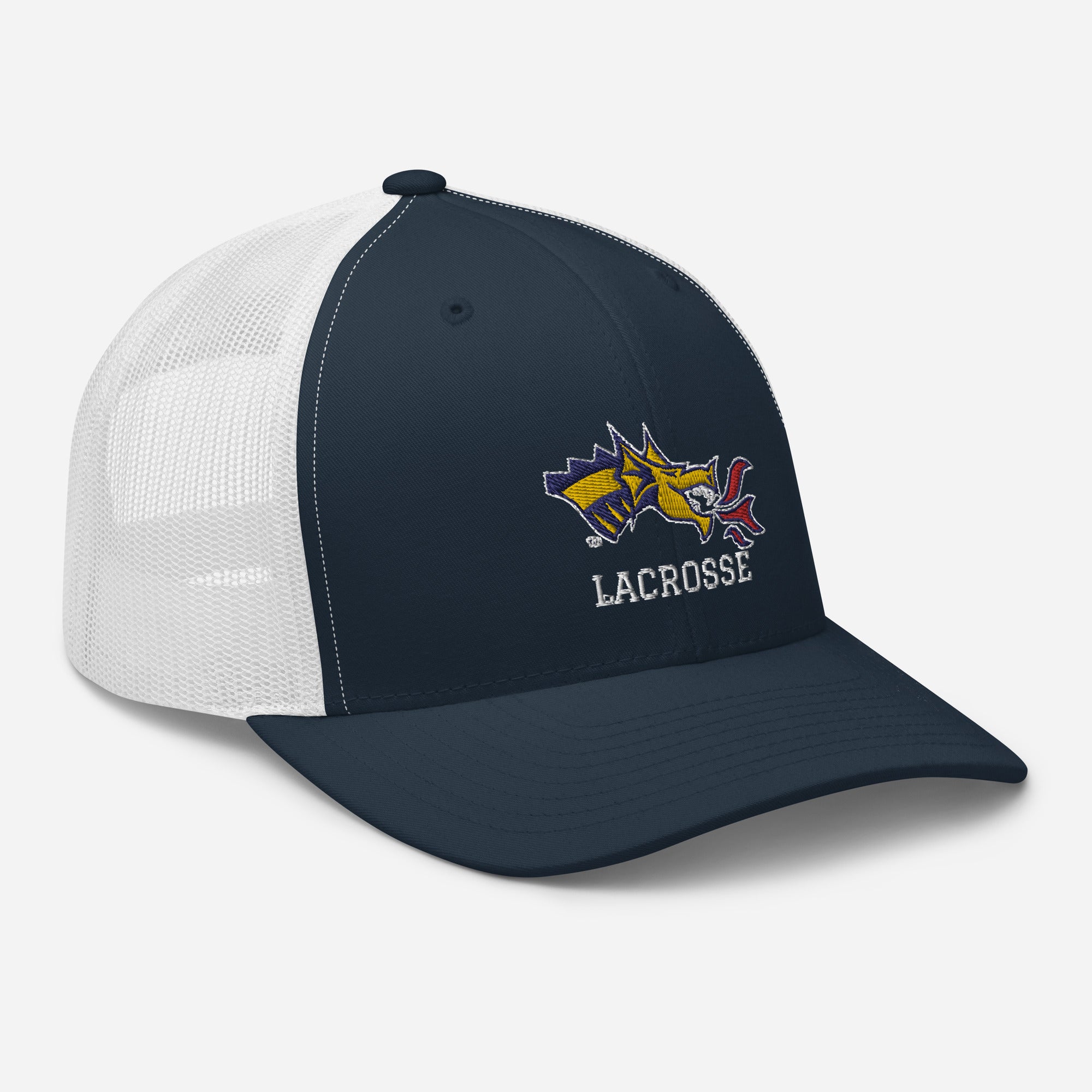 Drexel Trucker Cap