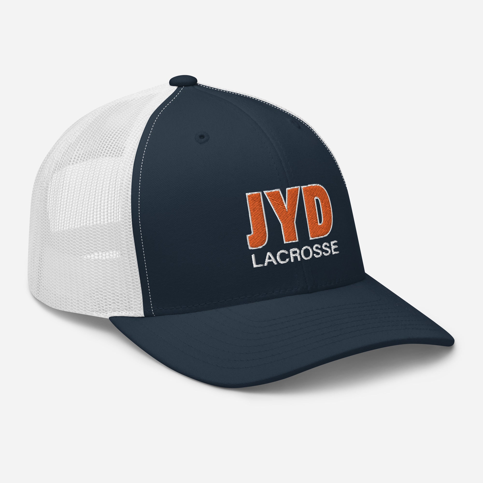 JYD Trucker Cap