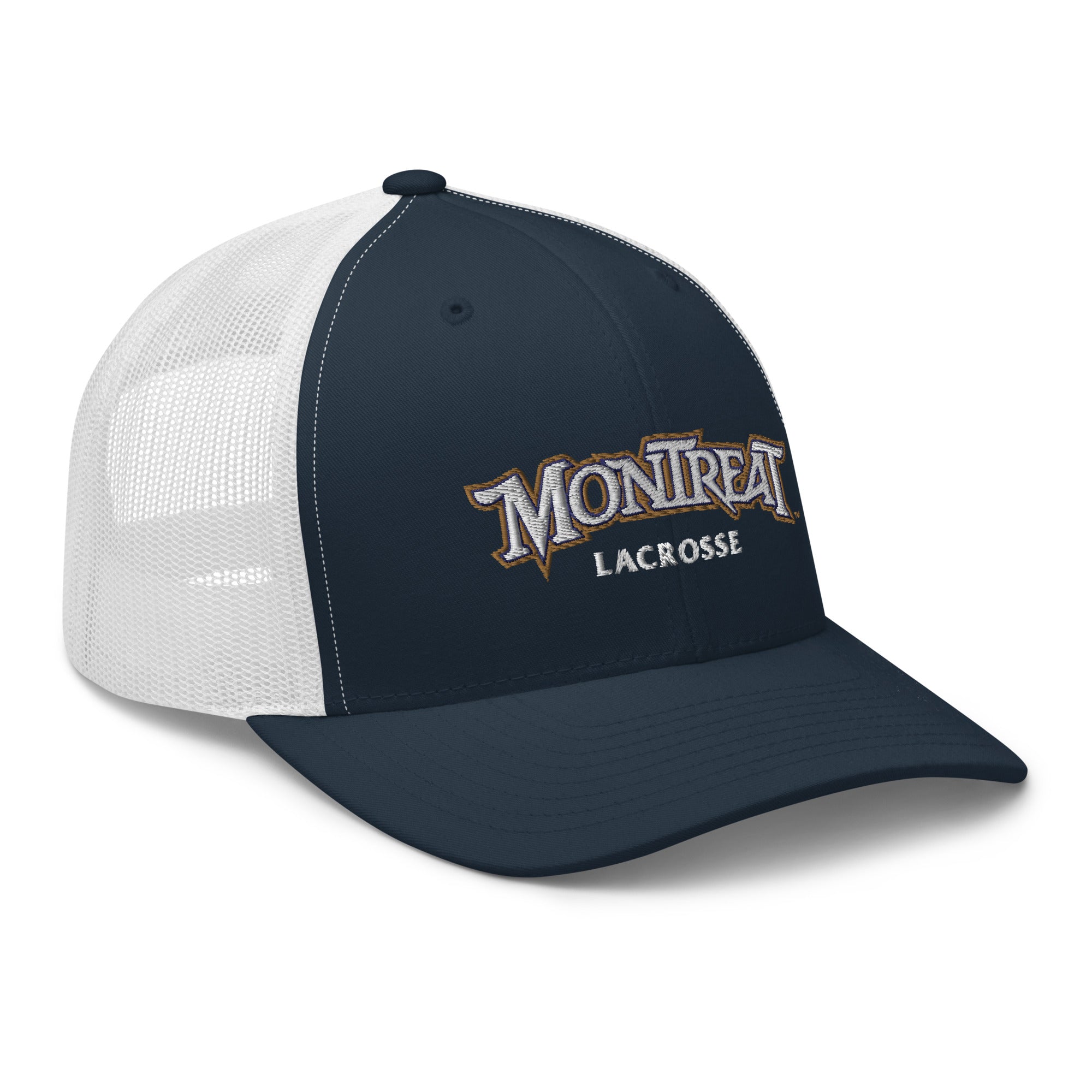 Montreat Trucker Cap