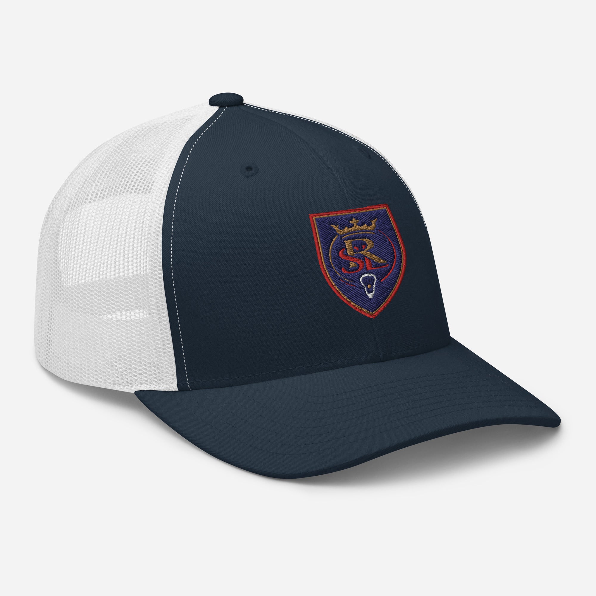 RSL Trucker Cap