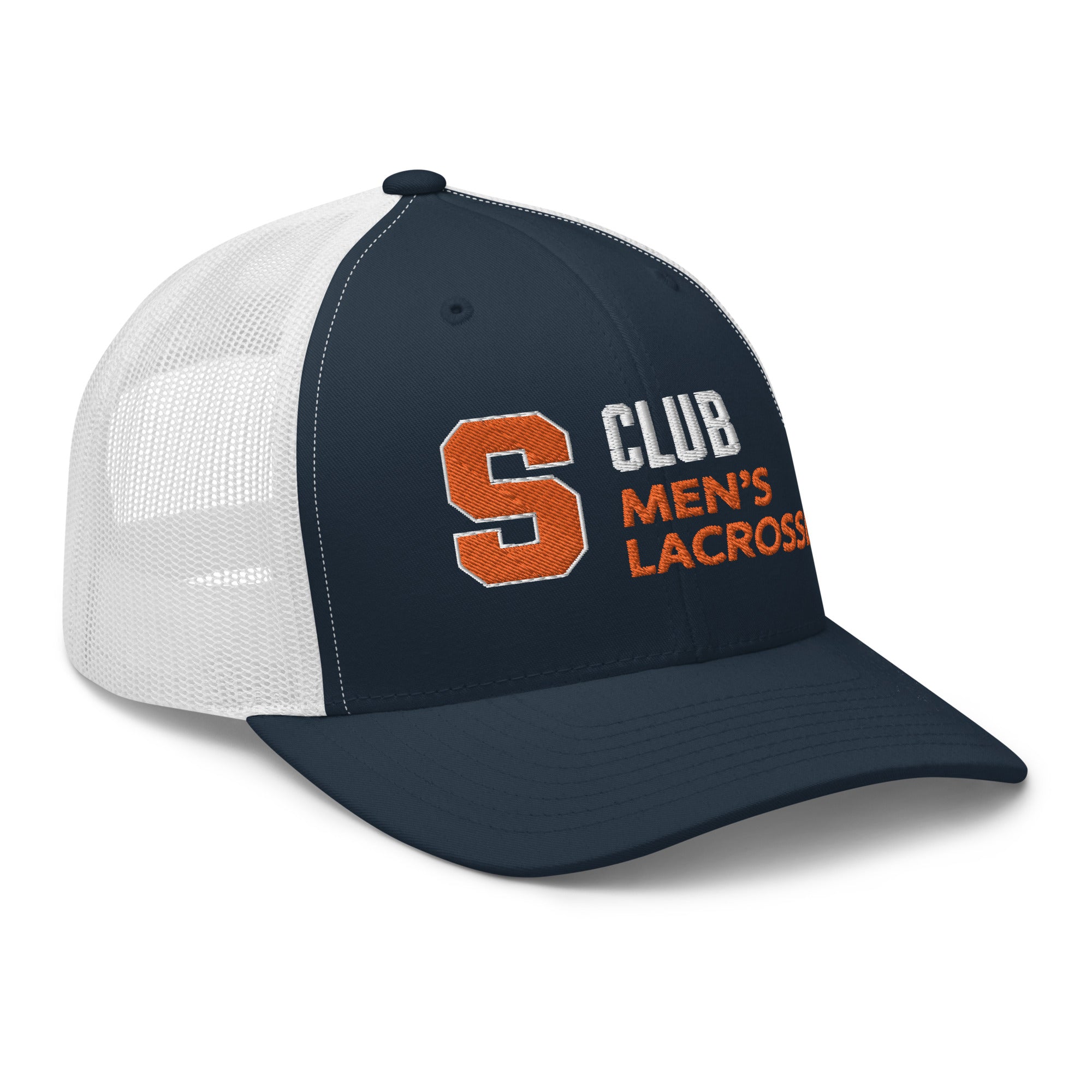 Cuse Trucker Cap