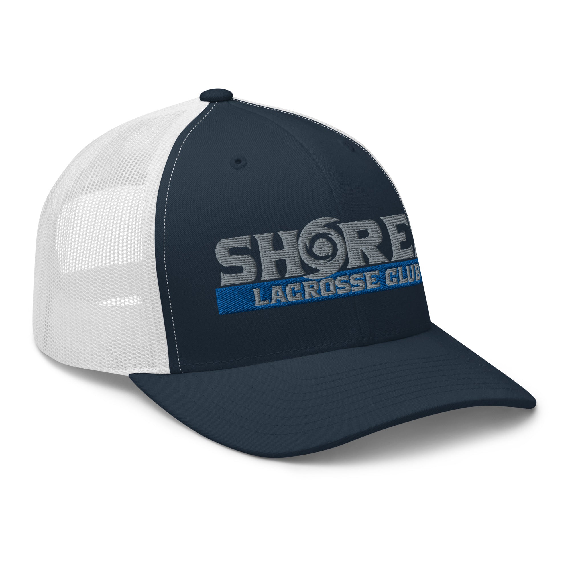 Shores LC Trucker Cap