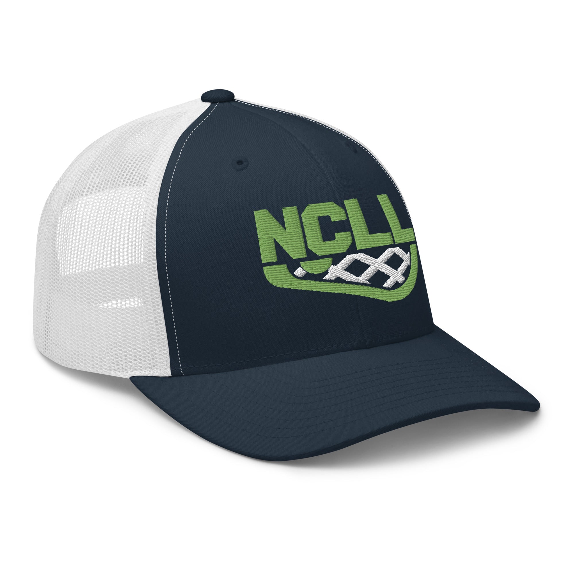 NCLL Trucker Cap