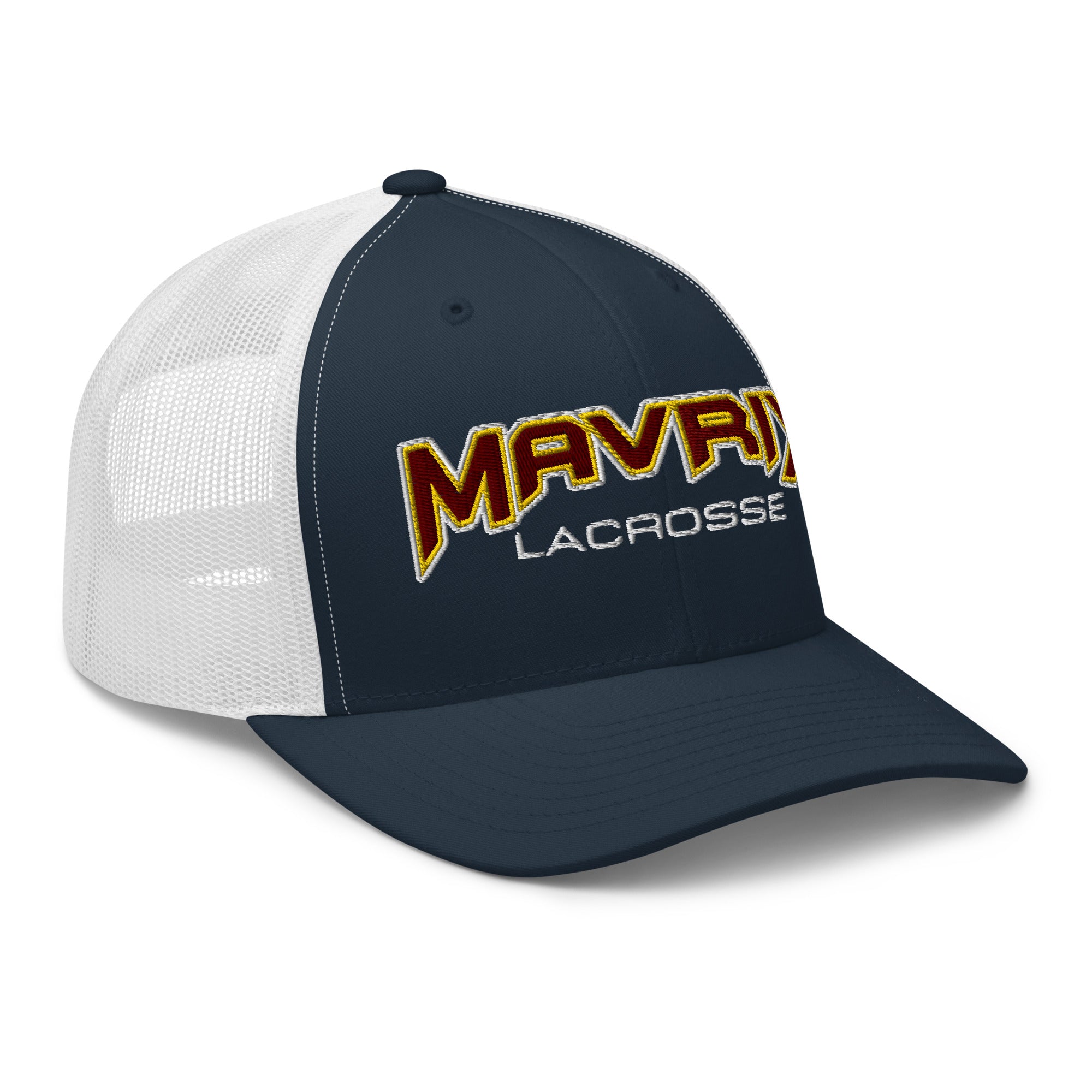 Mavrix Trucker Cap