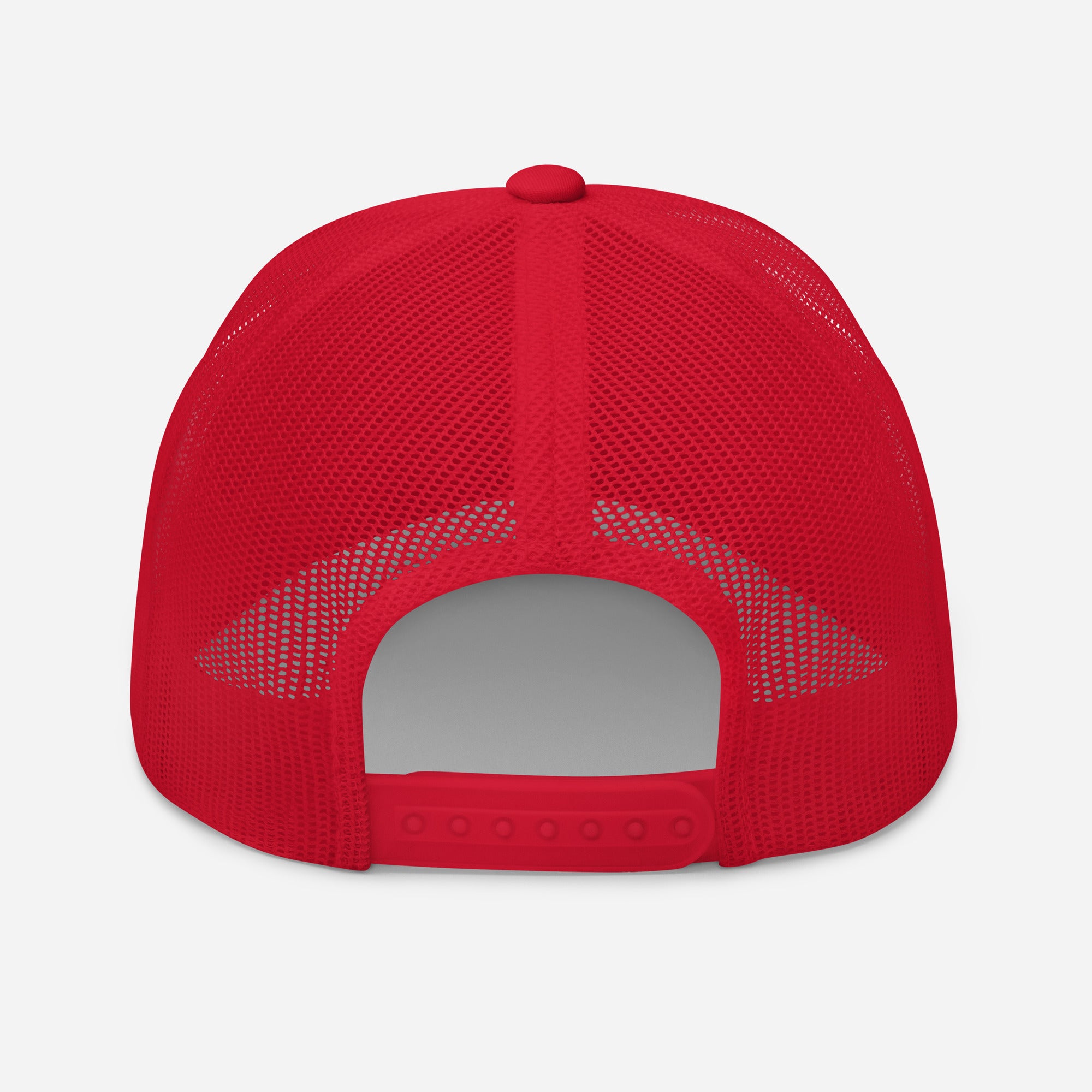 Red Hots Trucker Cap