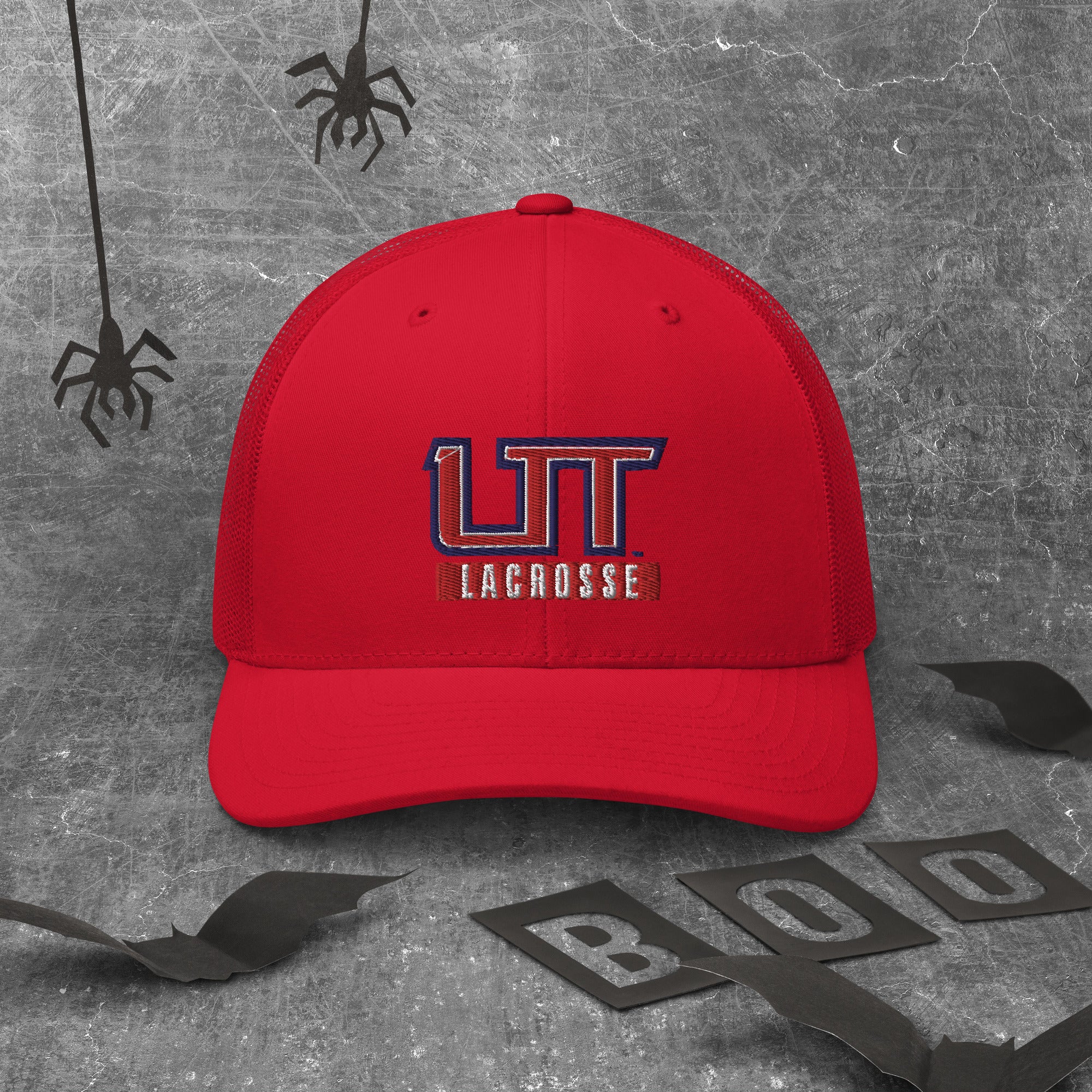 UT Trucker Cap