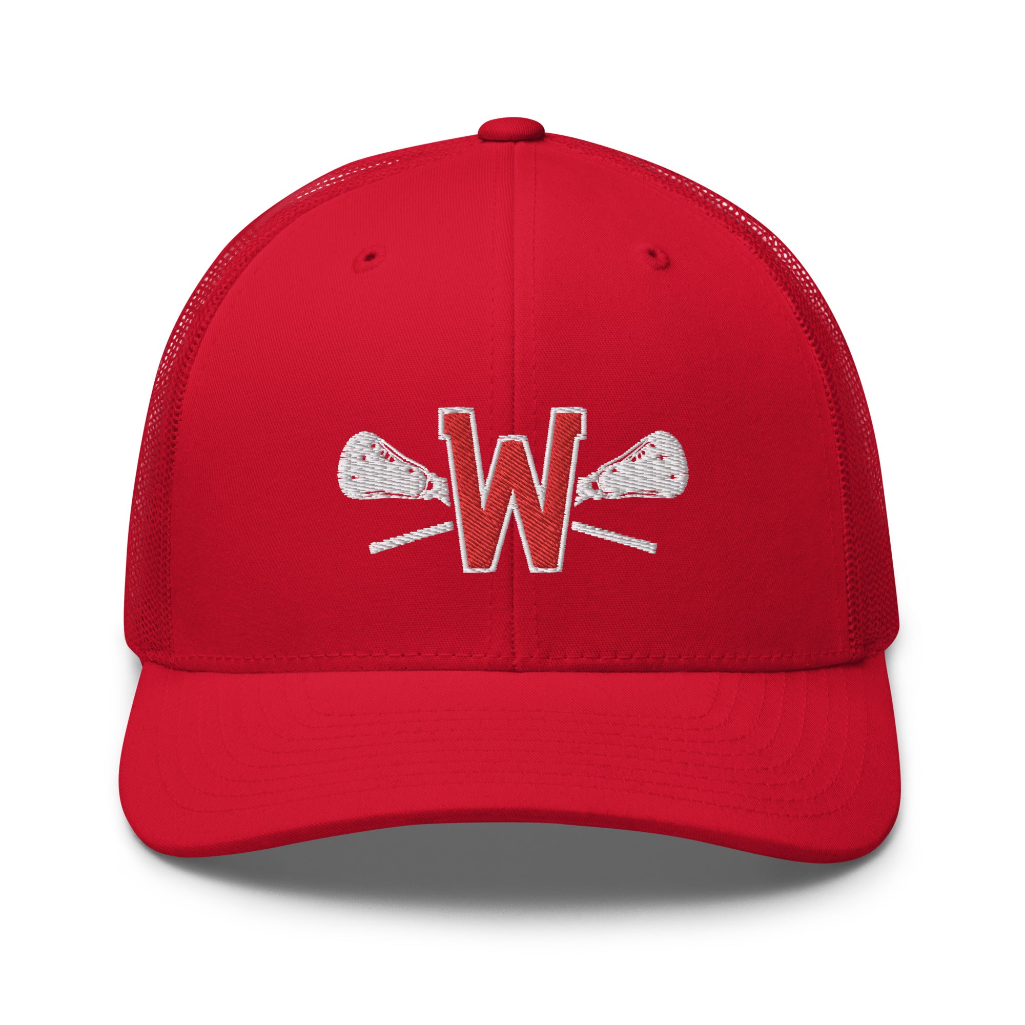 Winchester Trucker Cap