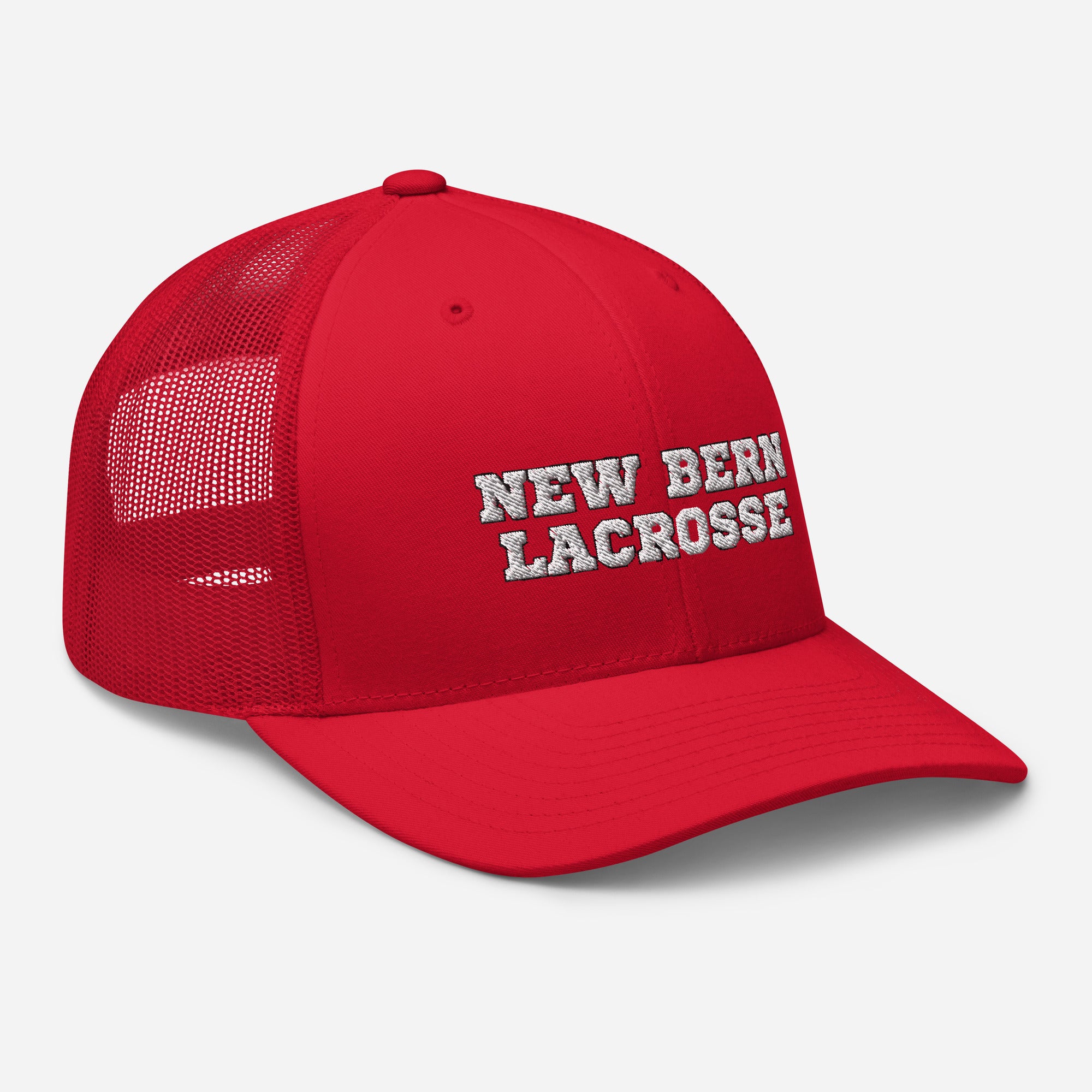 New Bern Trucker Cap