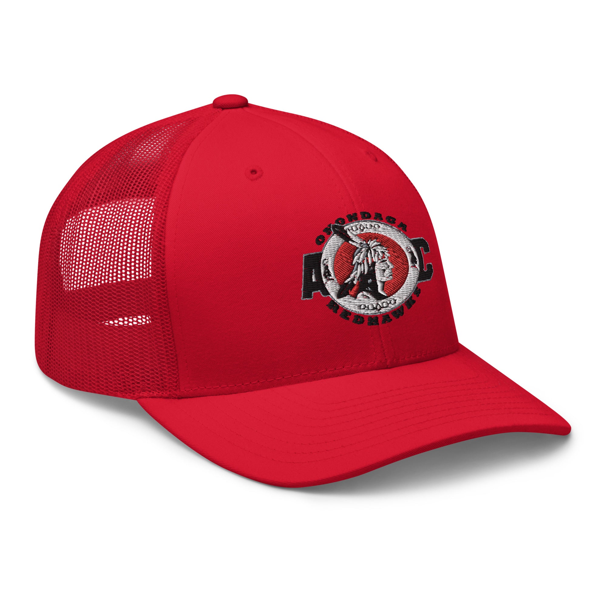 Redhawks Trucker Cap