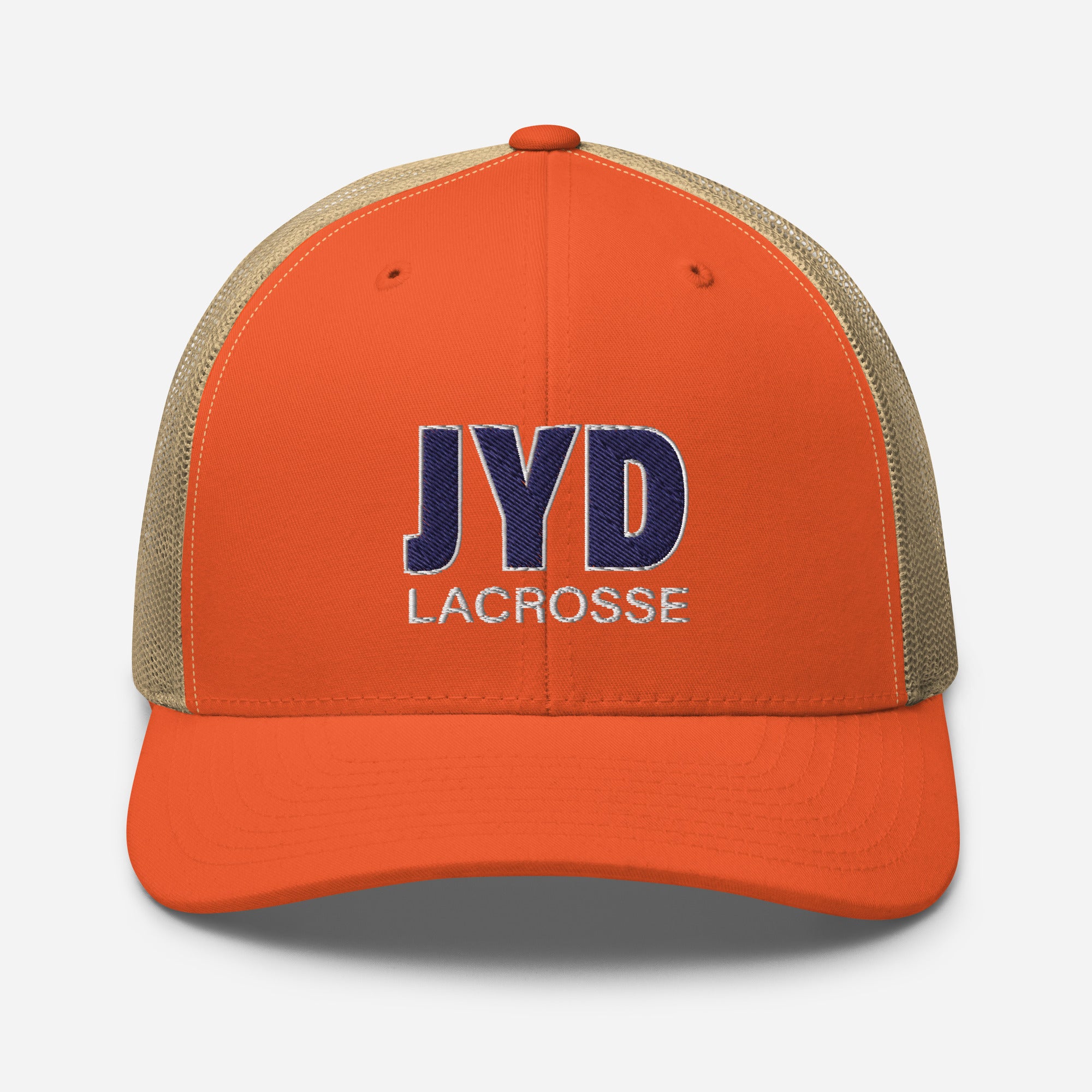 JYD Trucker Cap