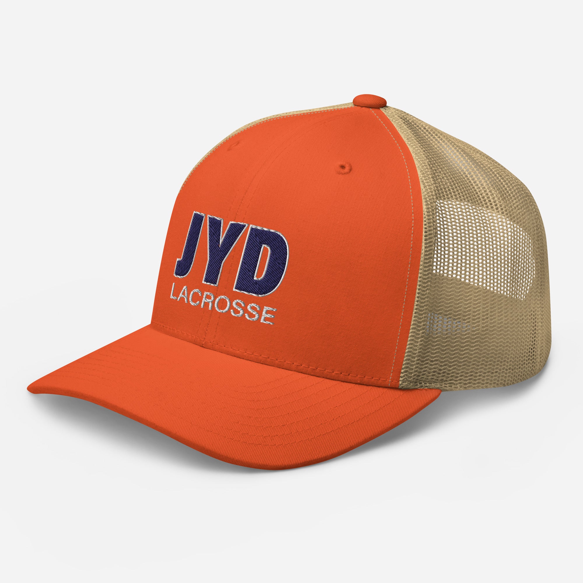 JYD Trucker Cap