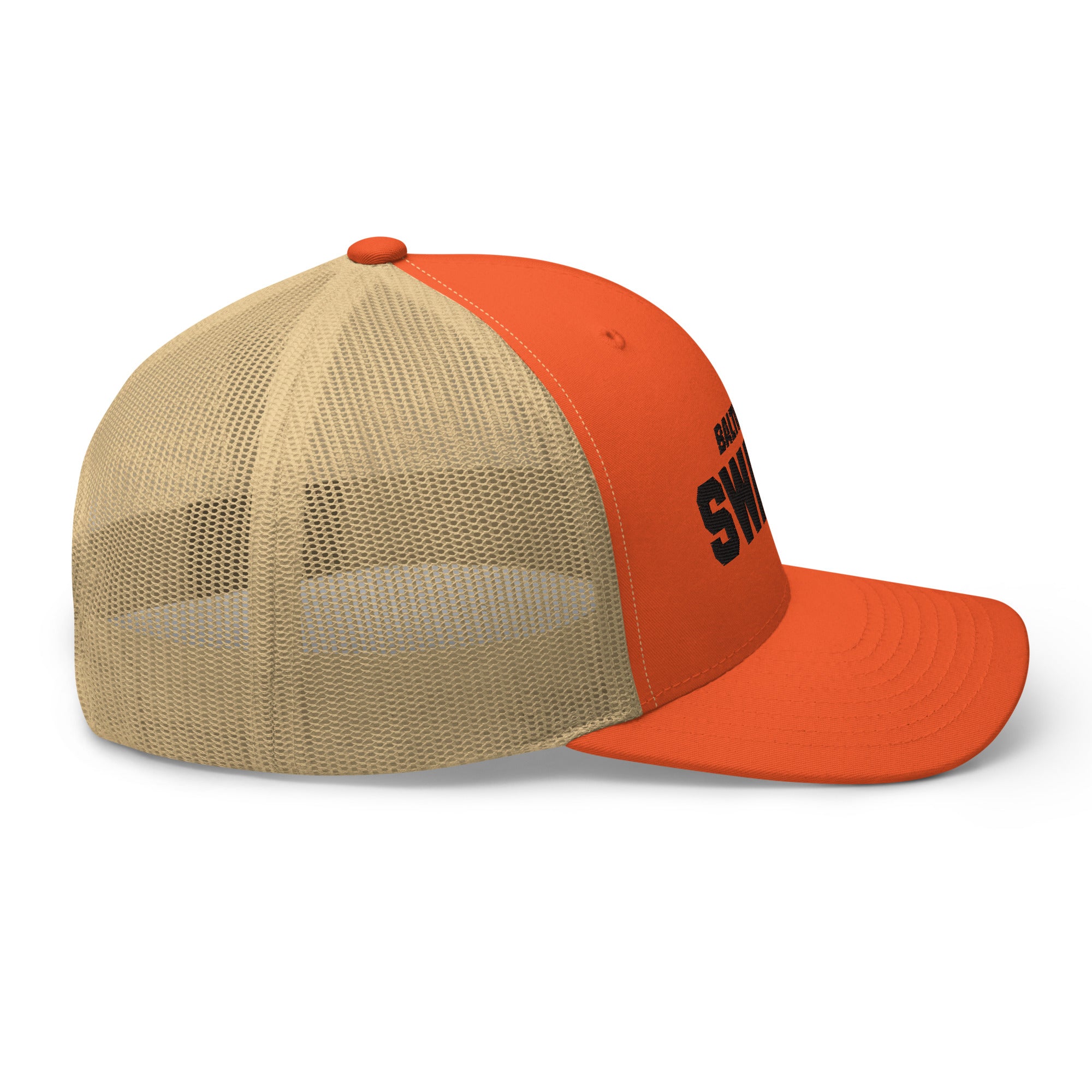 Swarm Trucker Cap