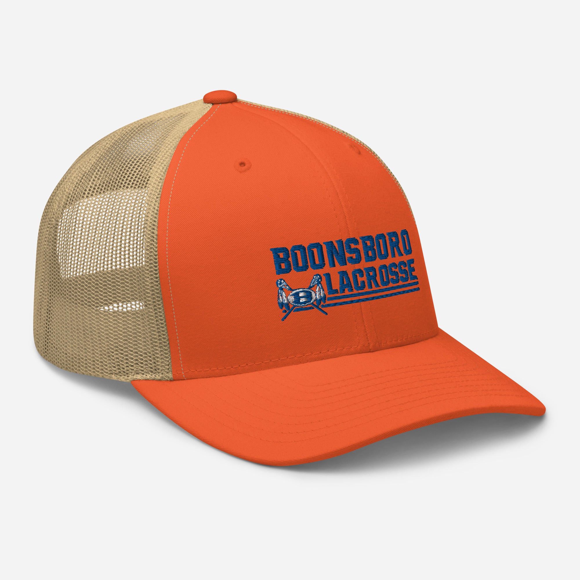 Boonsboro Trucker Cap