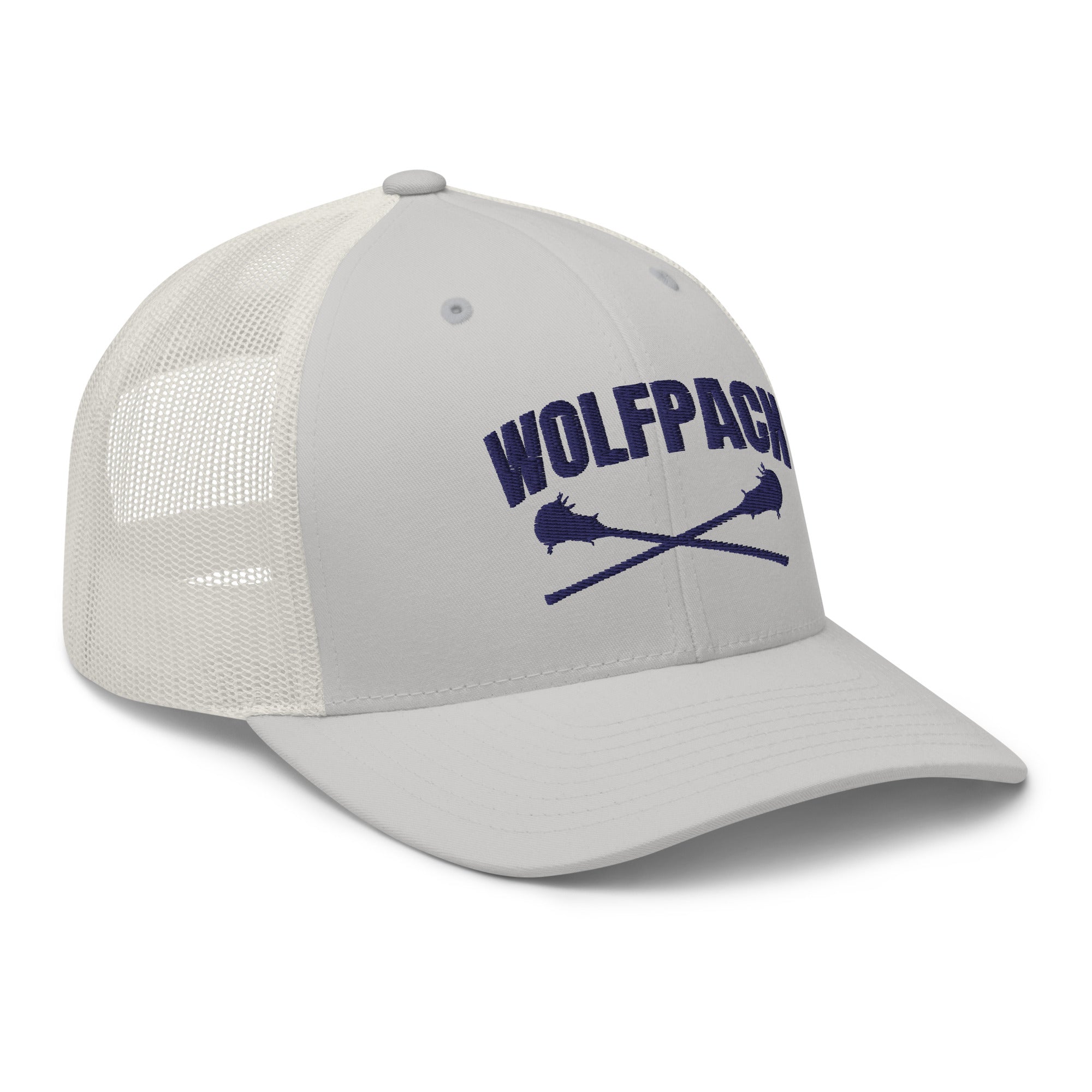 North Paulding Trucker Cap