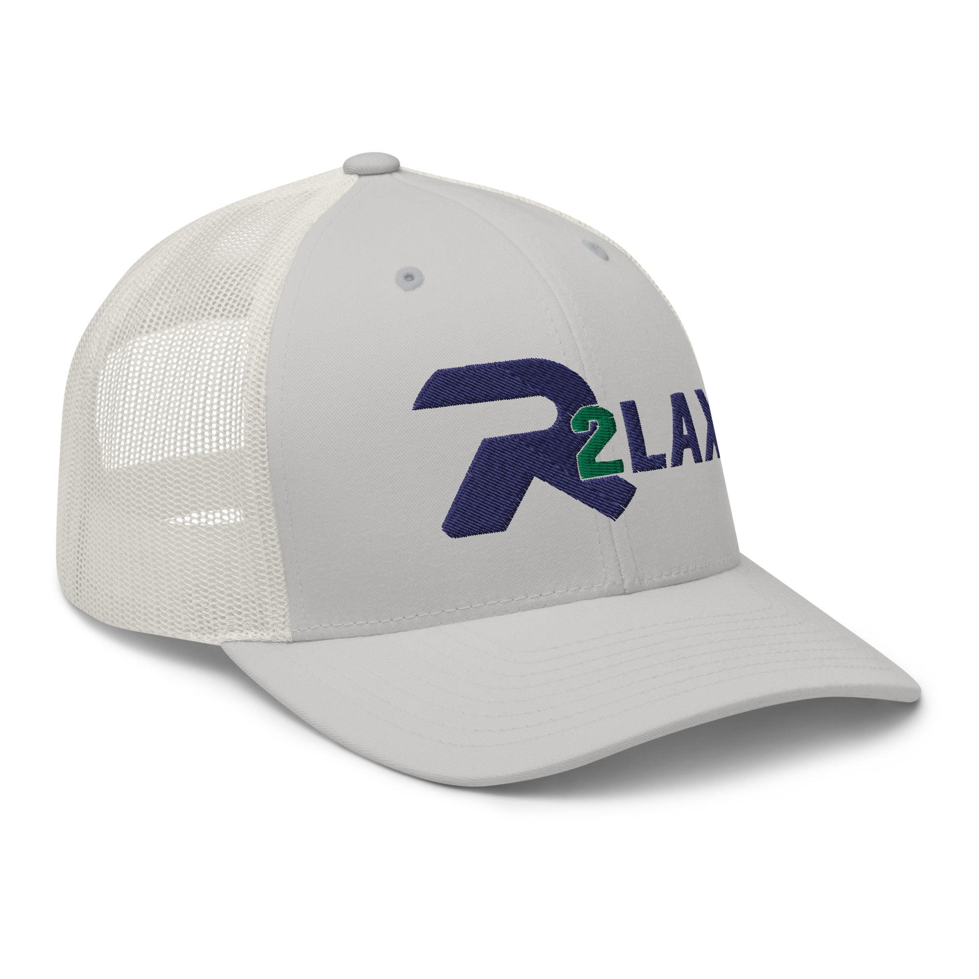 R2 Trucker Cap