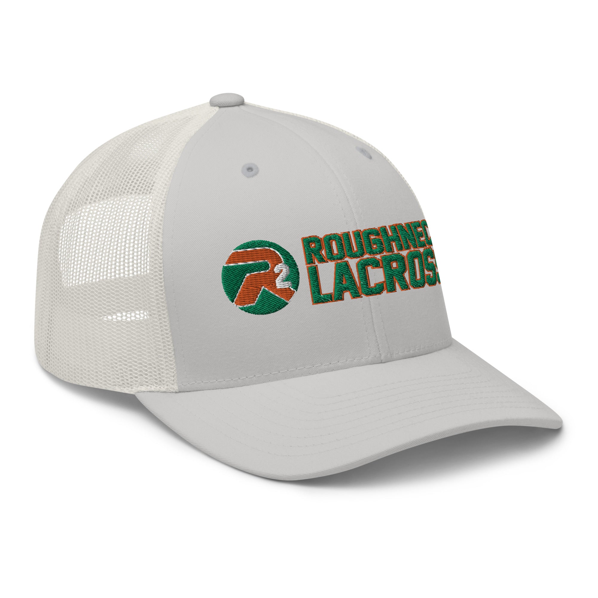 Roughnecks Trucker Cap