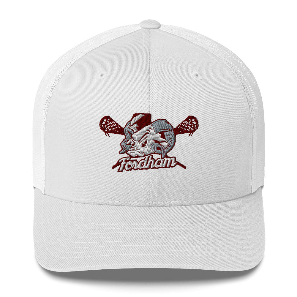 Fordham Trucker Cap