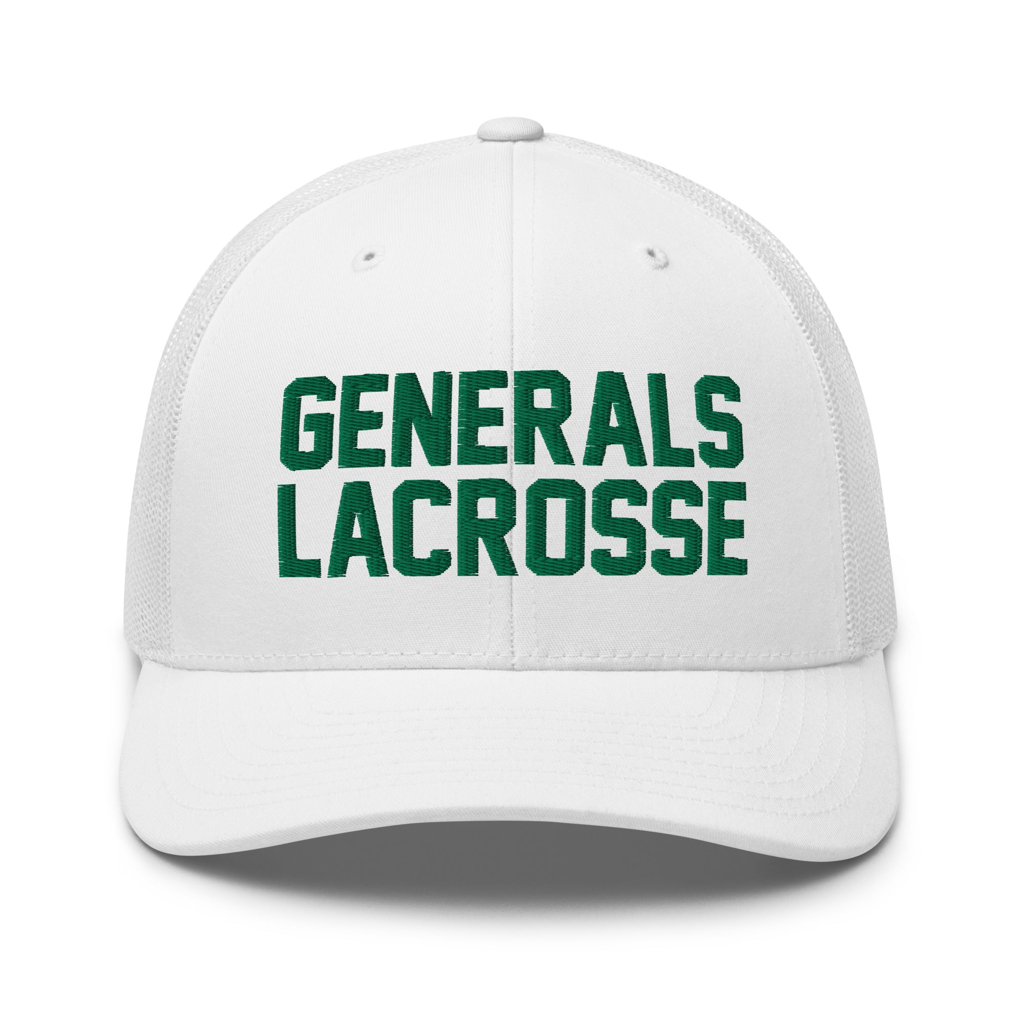 Generals Trucker Cap