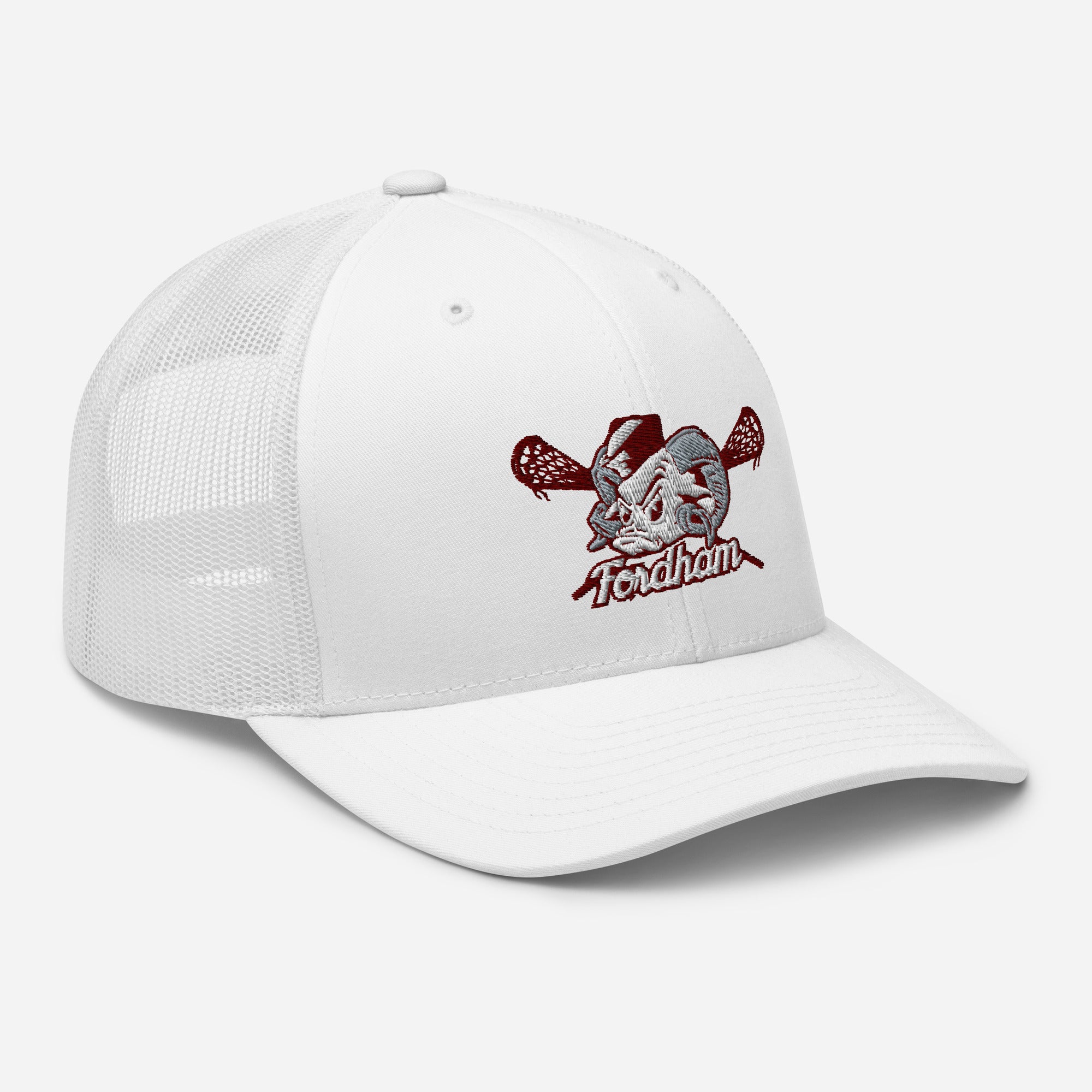 Fordham Trucker Cap