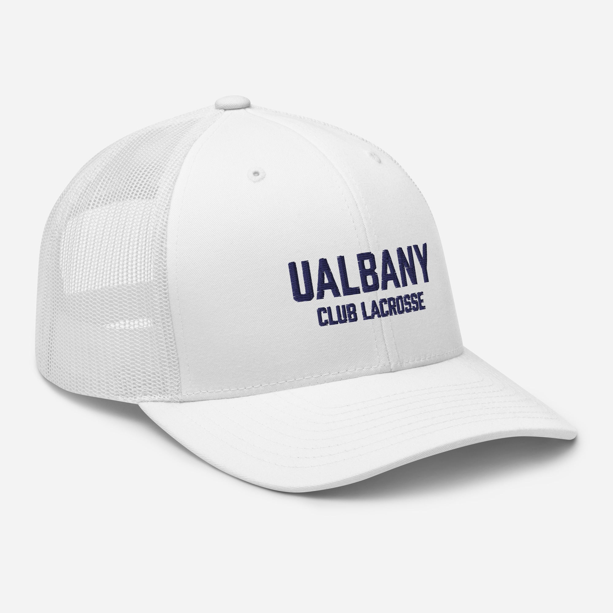 UAlbany Trucker Cap