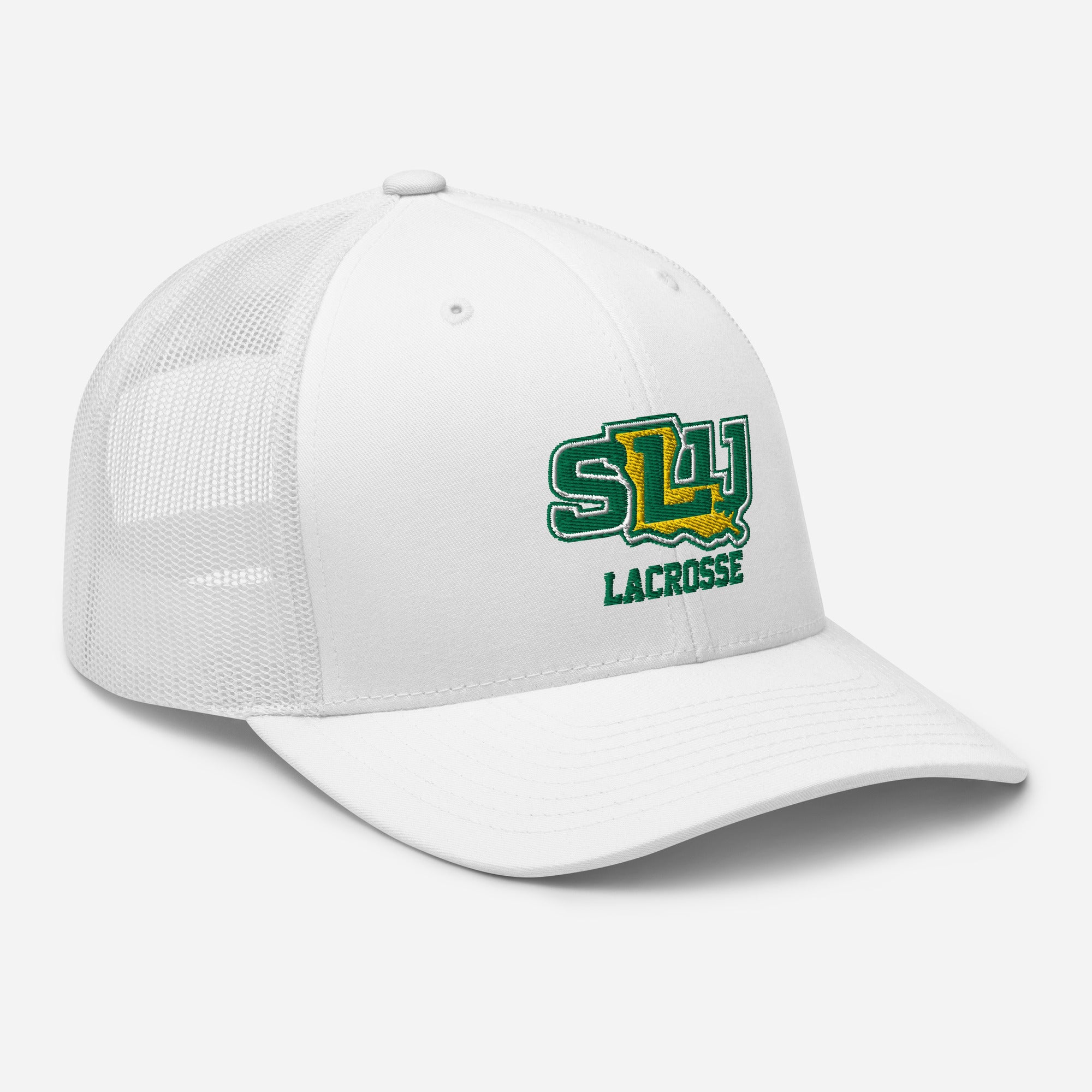 SLU Trucker Cap