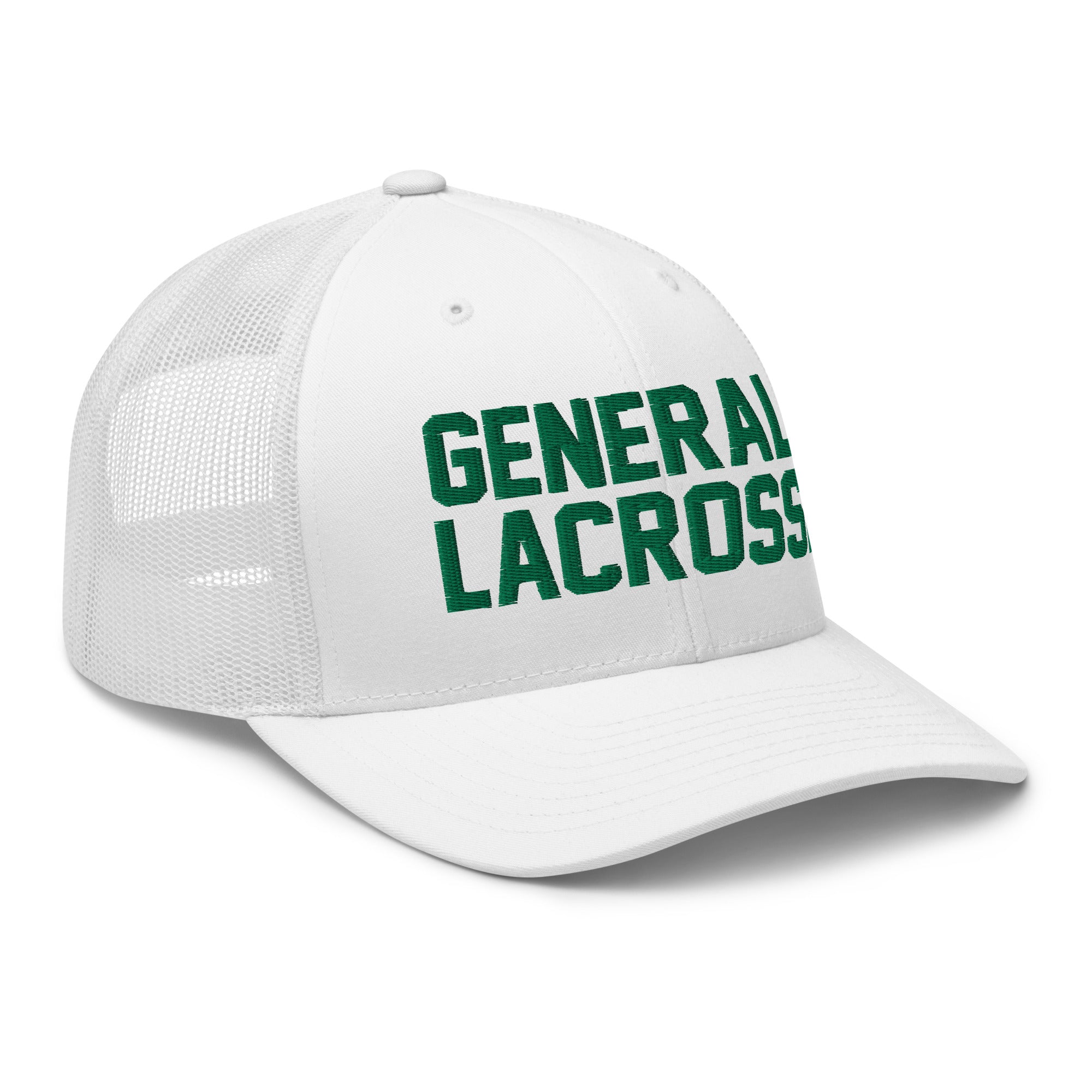 Generals Trucker Cap