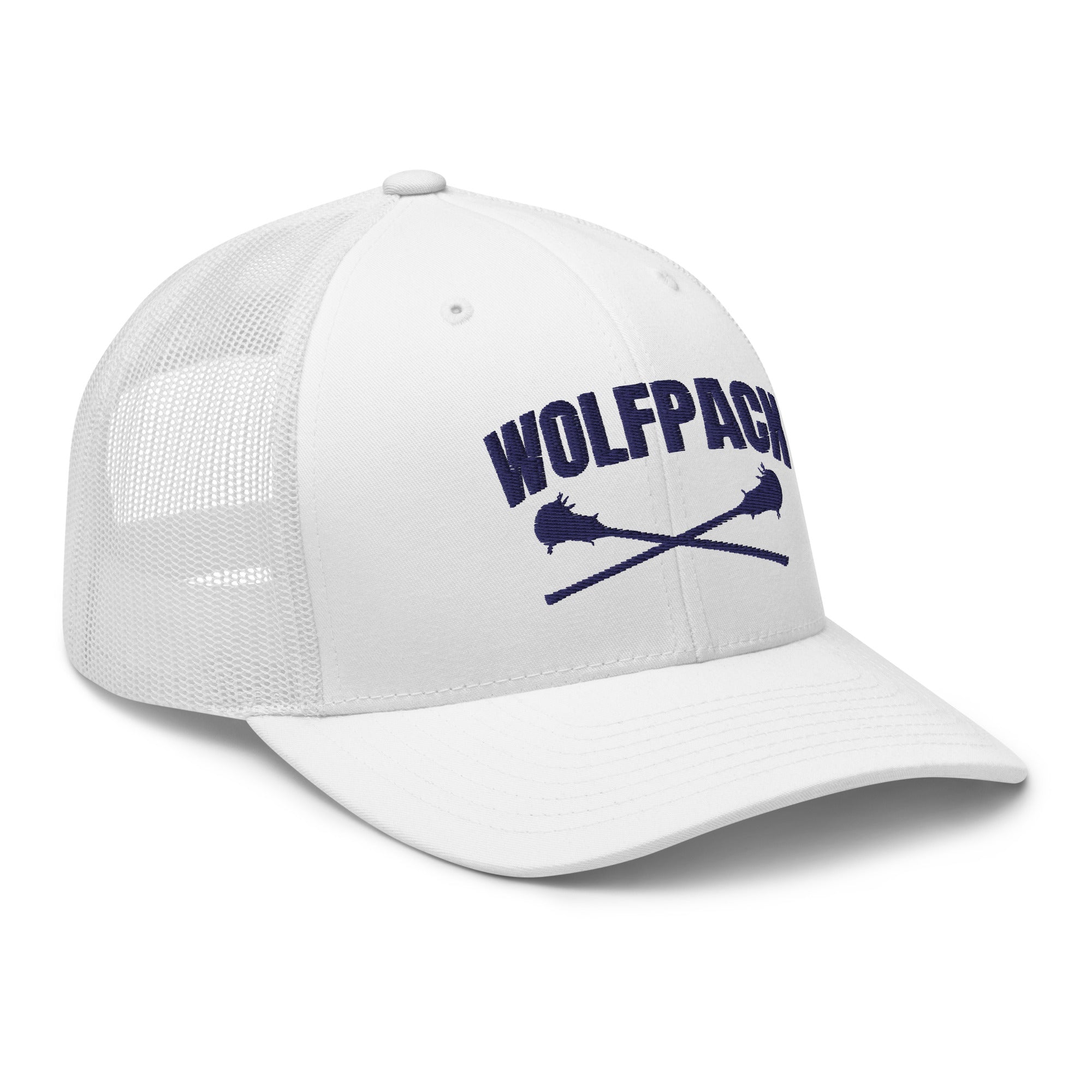 North Paulding Trucker Cap