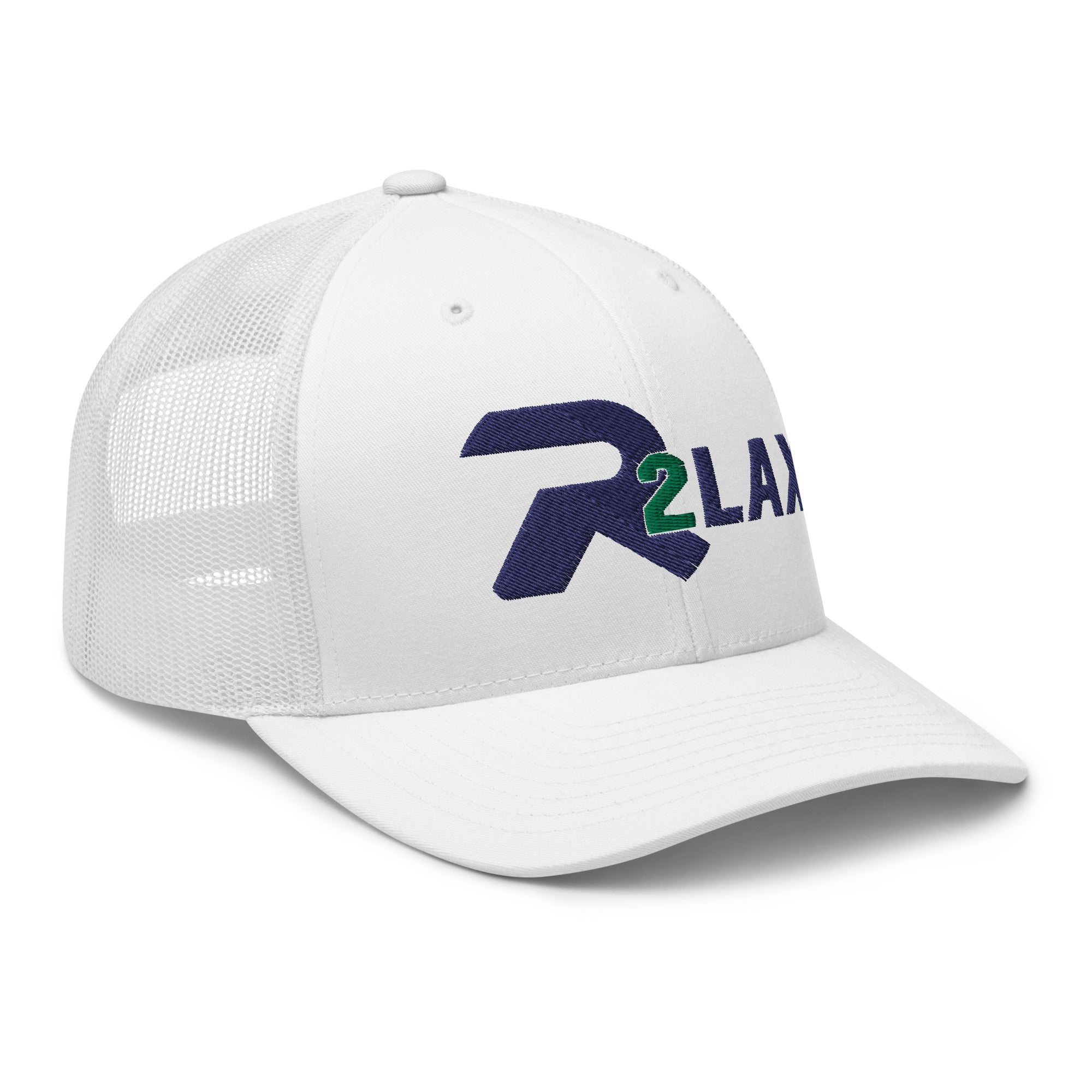 R2 Trucker Cap