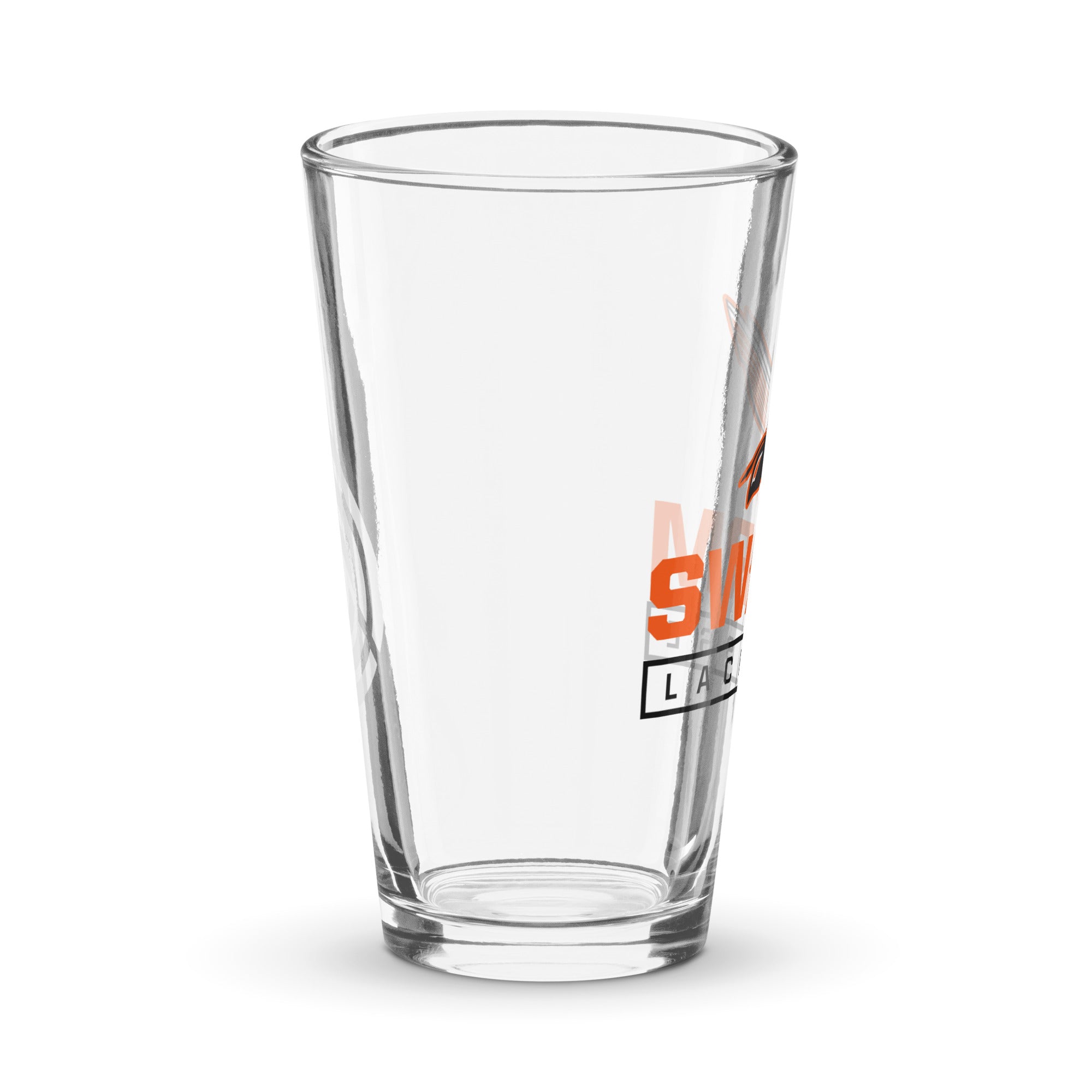 Swarm Shaker Pint Glass