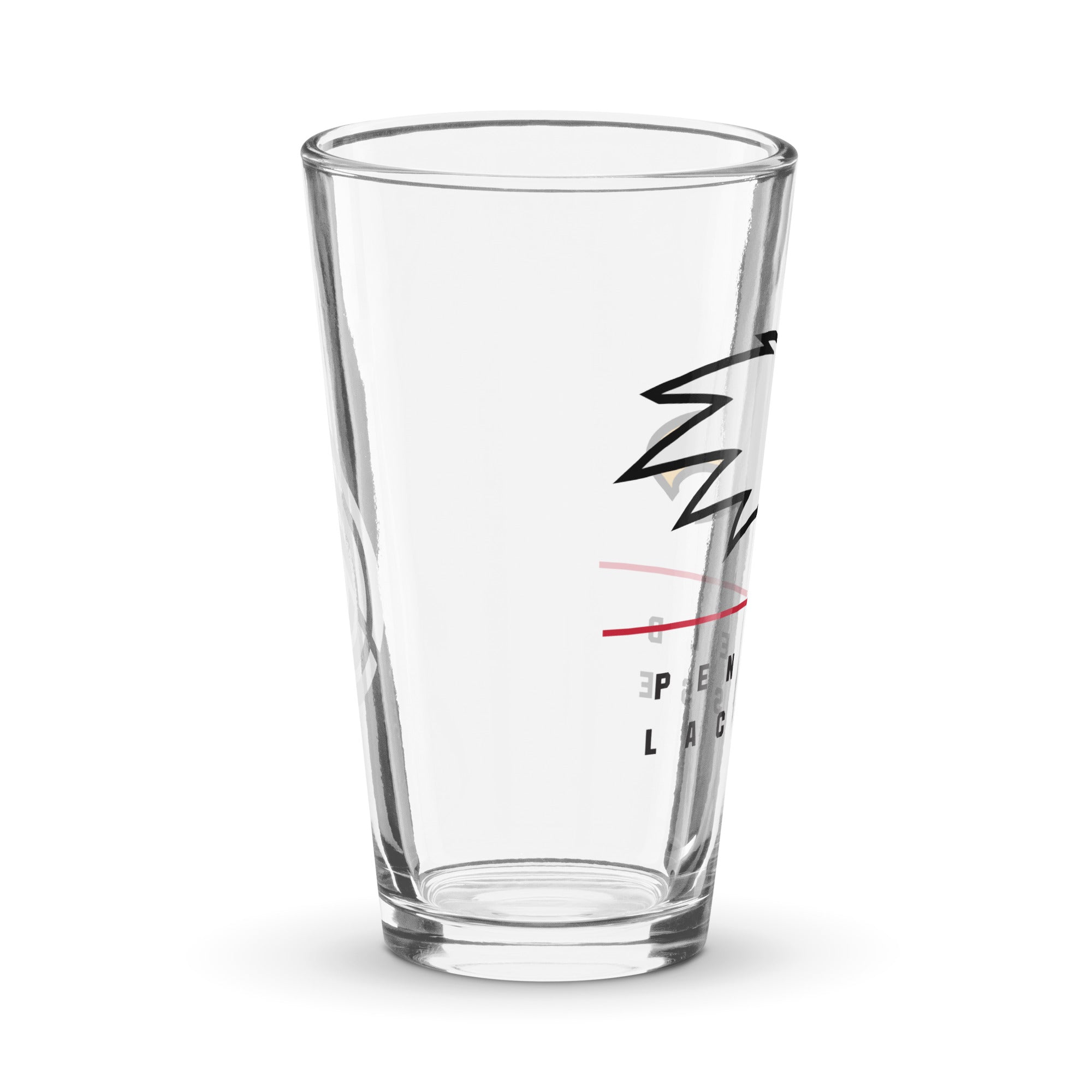 Penfield Shaker pint glass