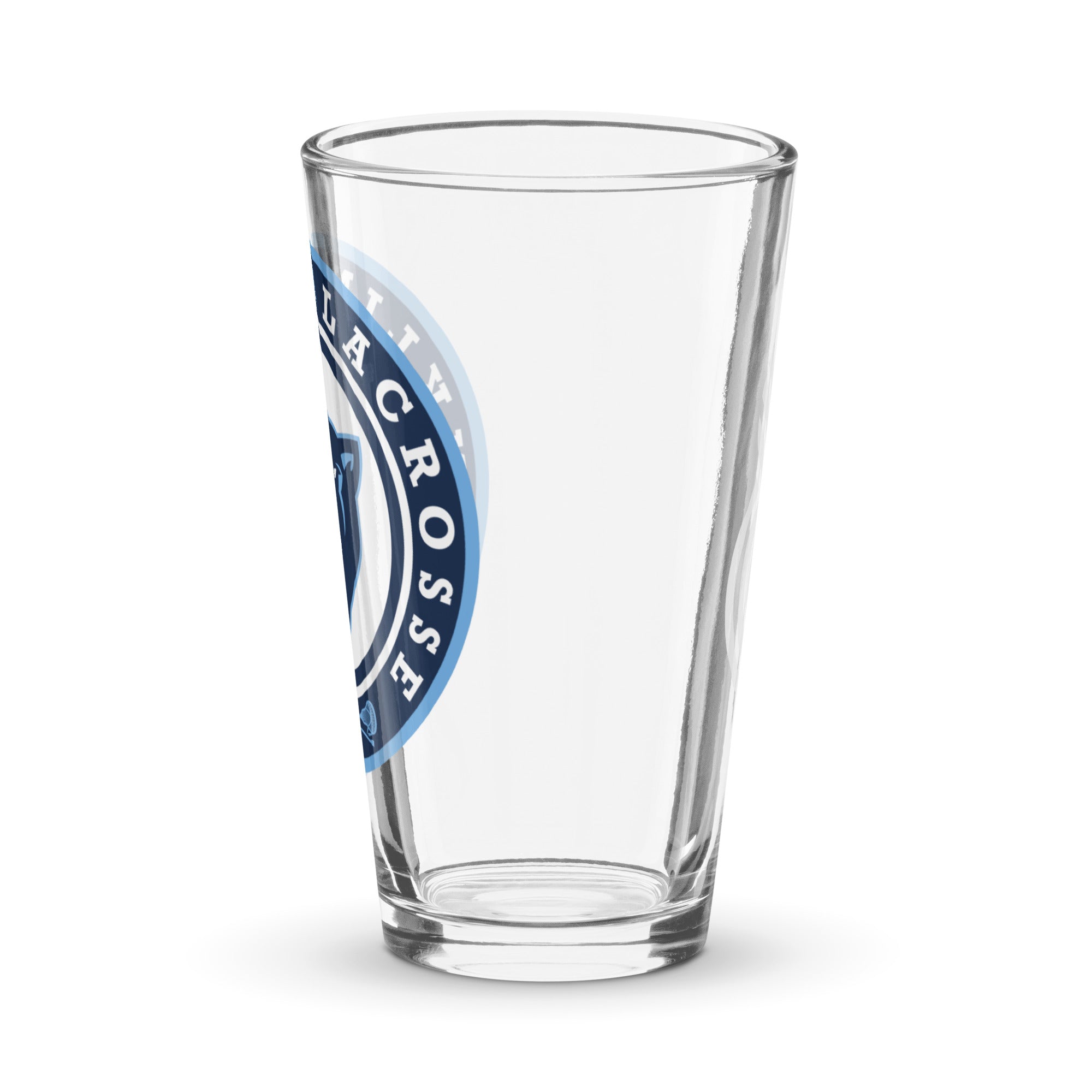 Franklin Pint Glass