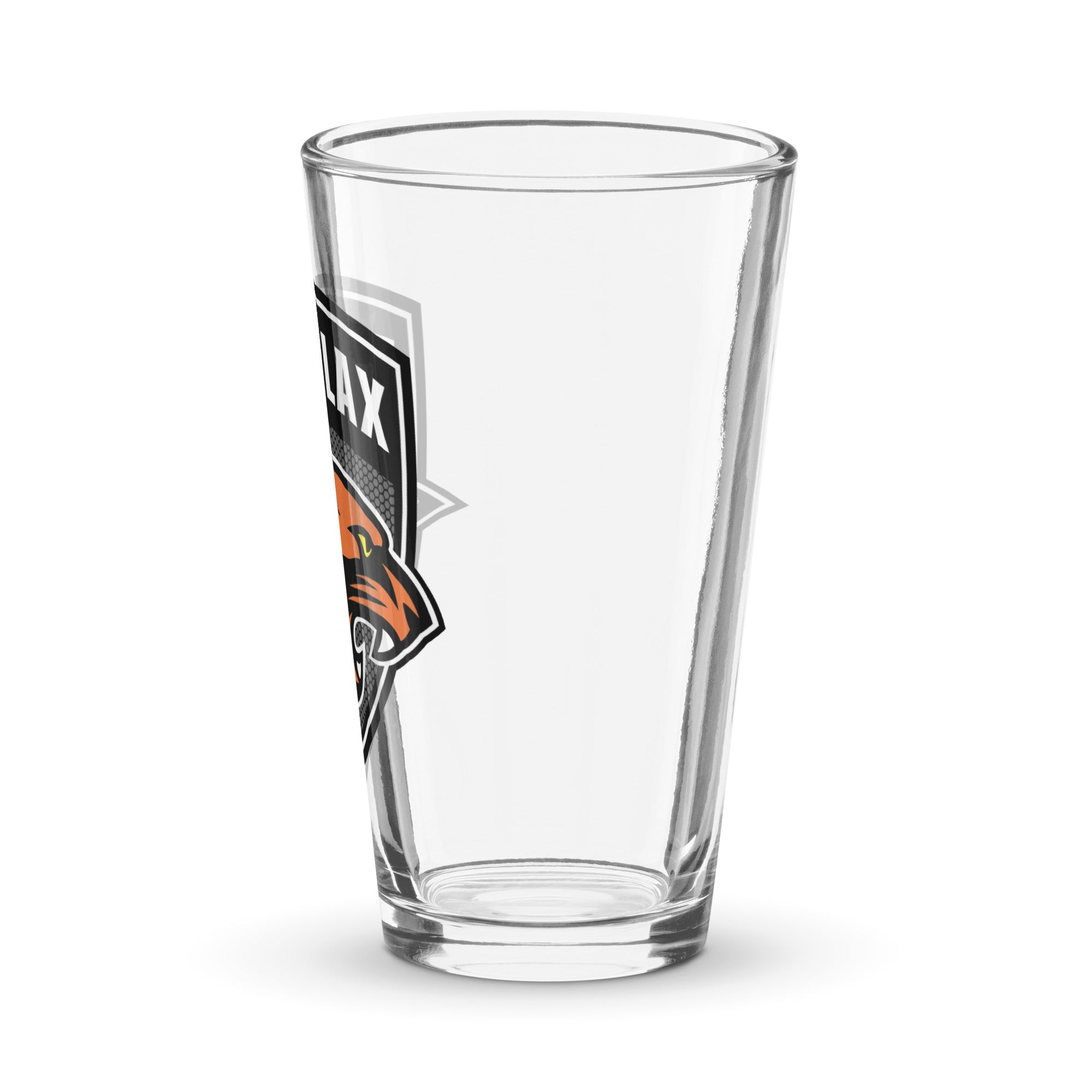 Beverly pint glass