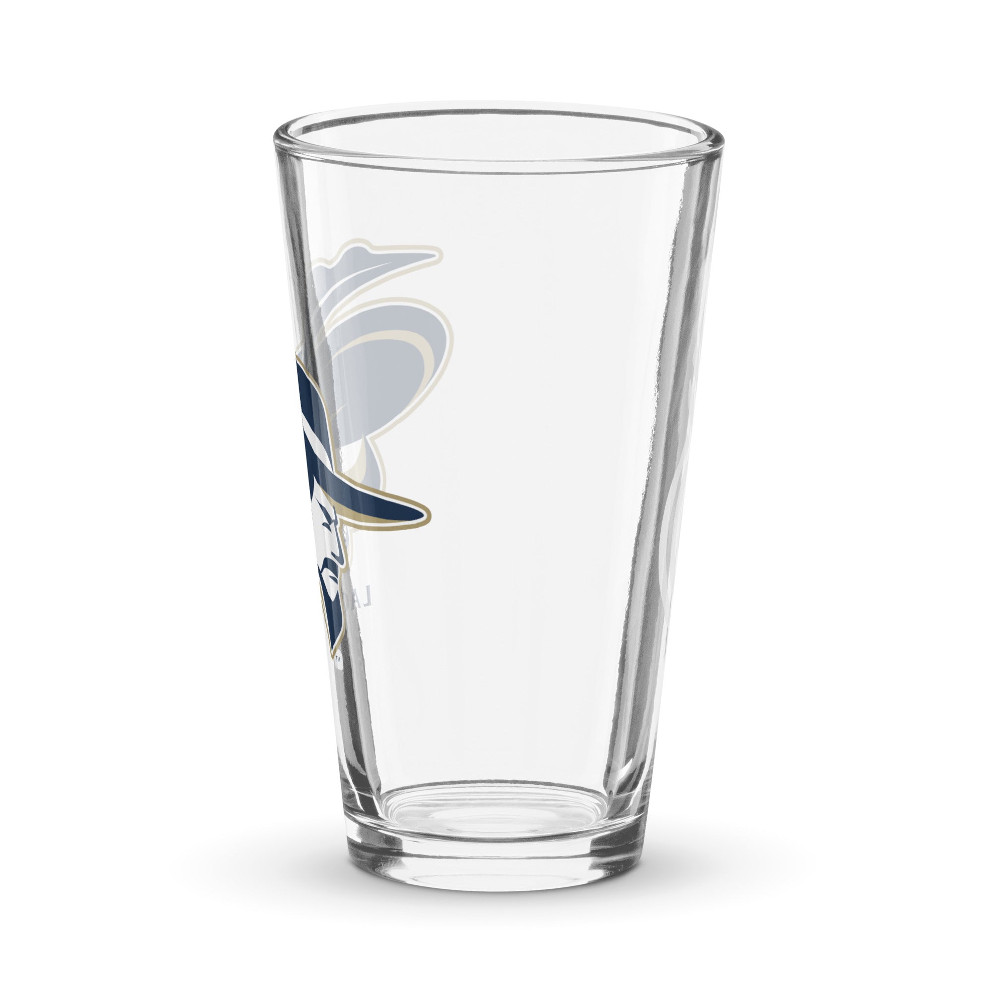 Montreat Shaker Pint Glass