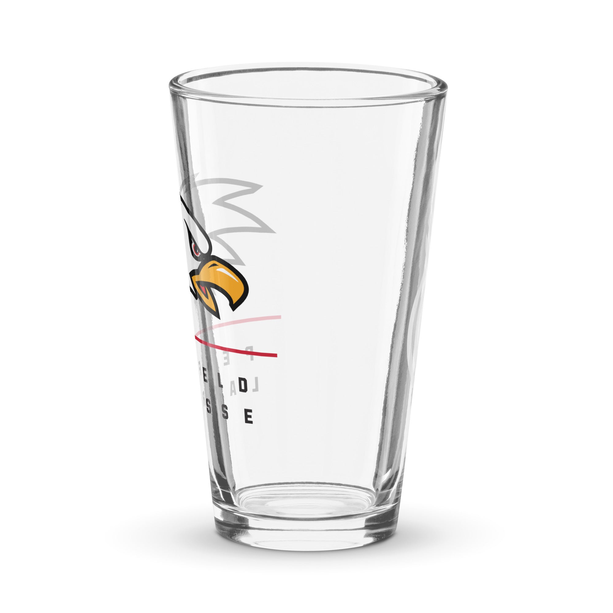 Penfield Shaker pint glass